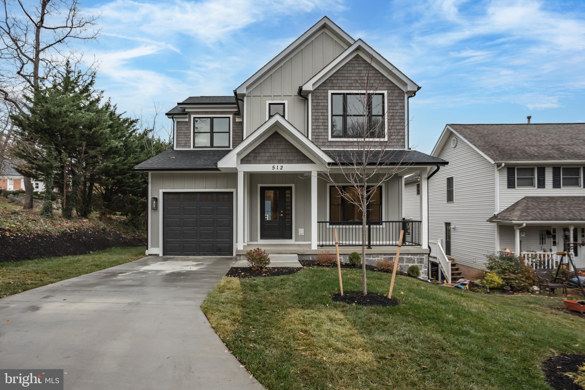 HANDLEY HEIGHTS - Residential