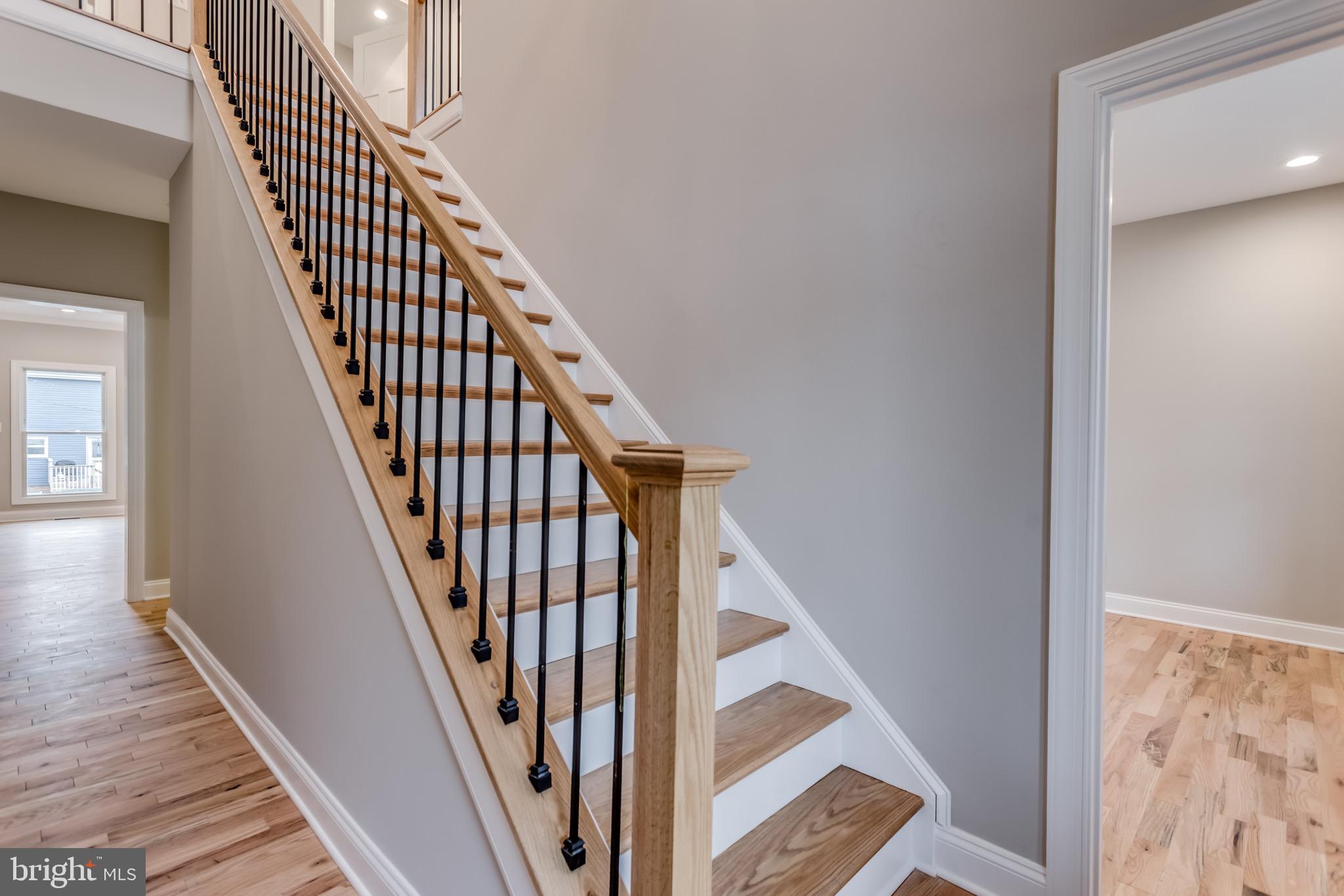 HANDLEY HEIGHTS - Residential