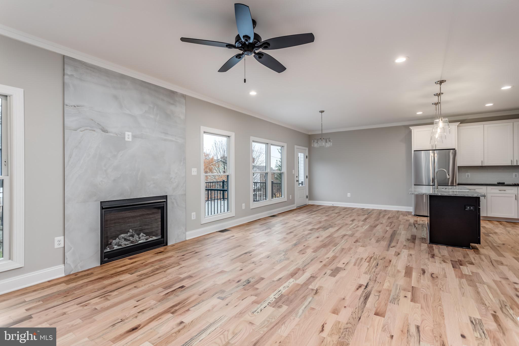 HANDLEY HEIGHTS - Residential