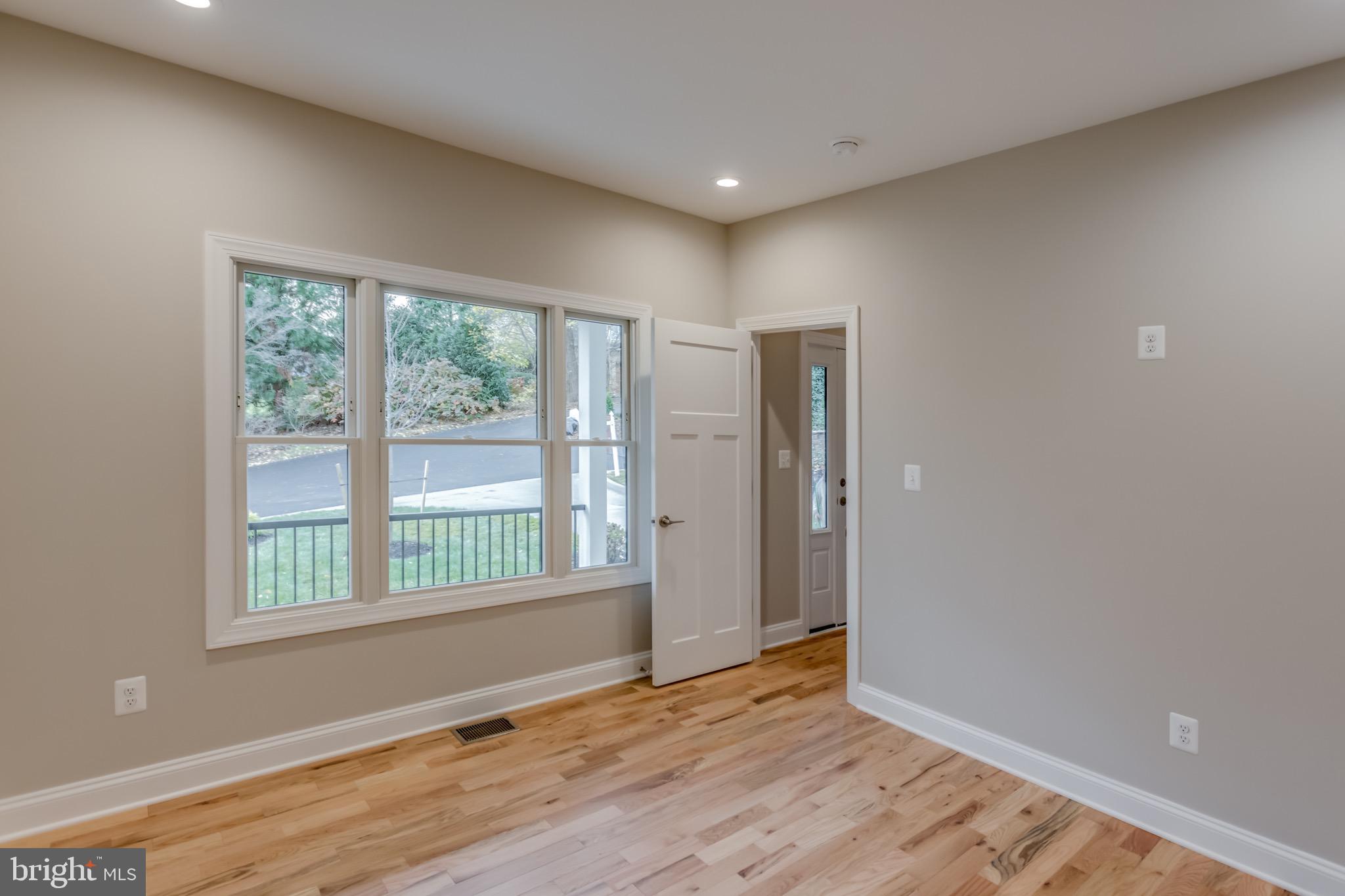 HANDLEY HEIGHTS - Residential