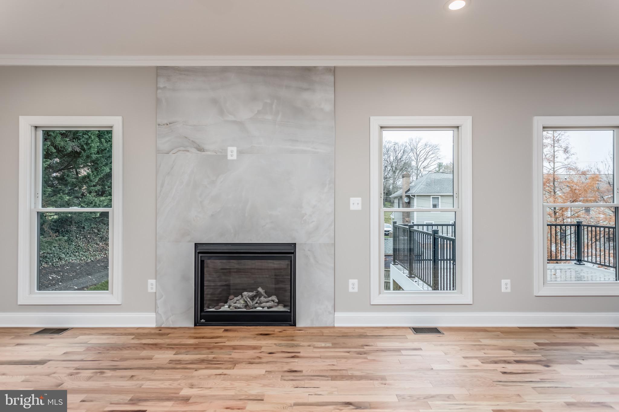 HANDLEY HEIGHTS - Residential