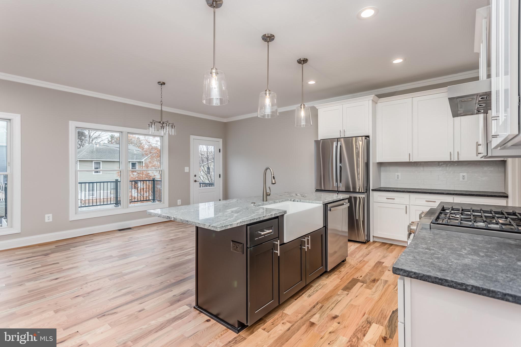 HANDLEY HEIGHTS - Residential