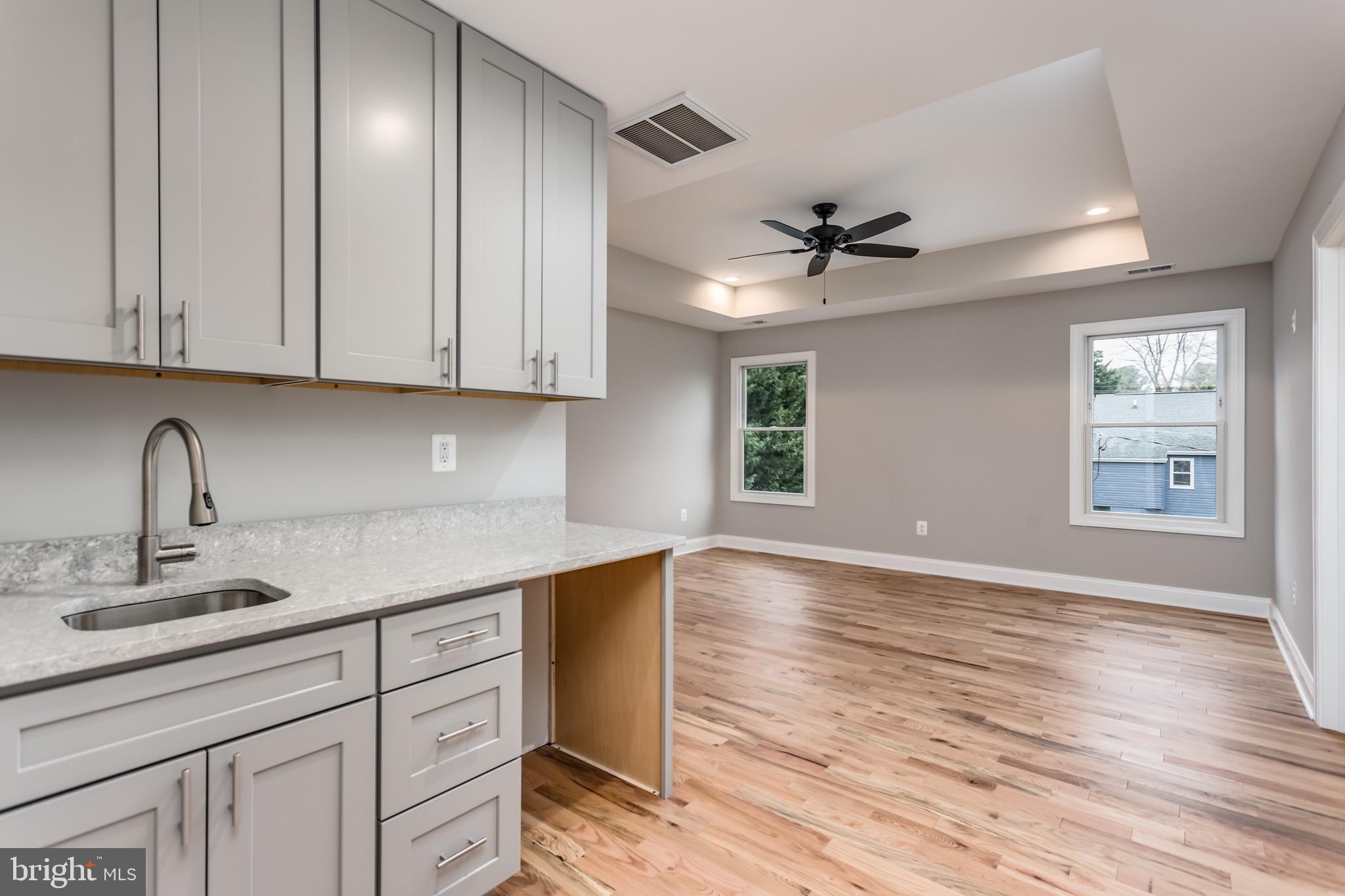 HANDLEY HEIGHTS - Residential