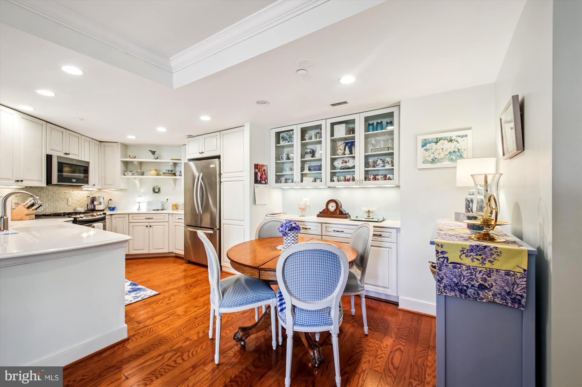 PARK PLACE - Residential