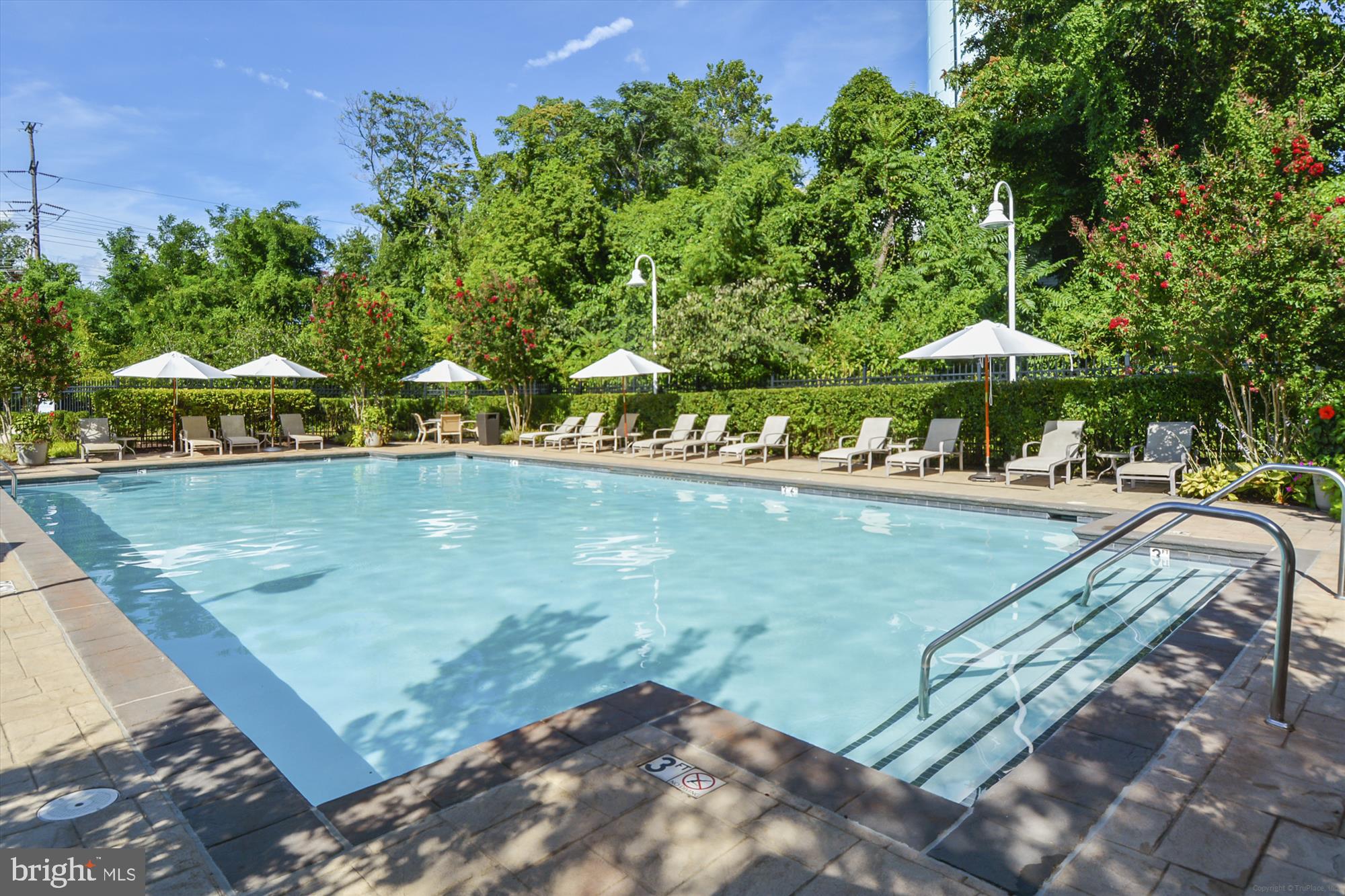 PARK PLACE - Residential