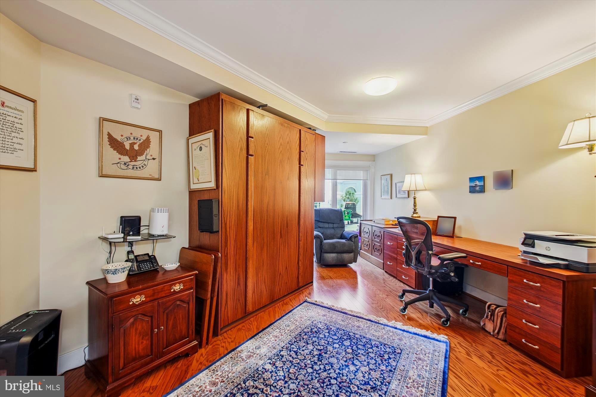 PARK PLACE - Residential