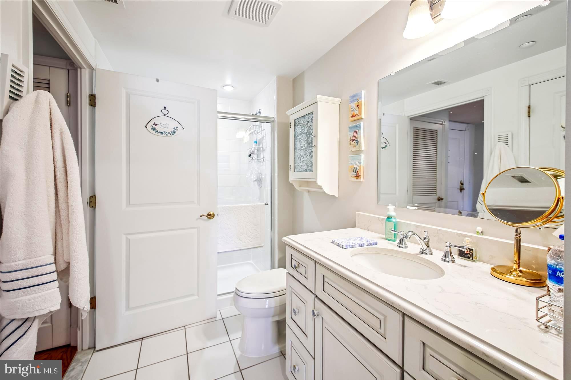 PARK PLACE - Residential