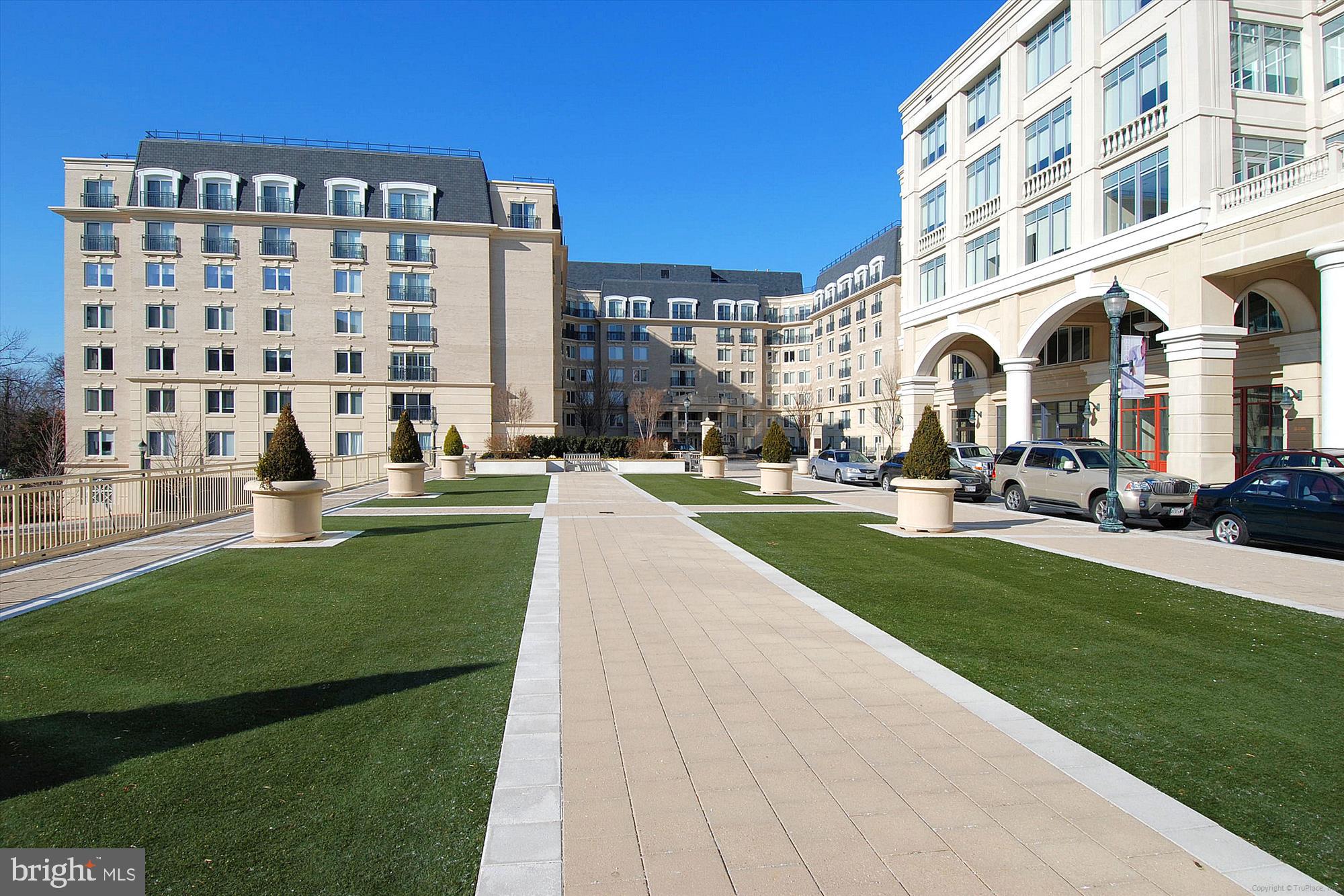 PARK PLACE - Residential