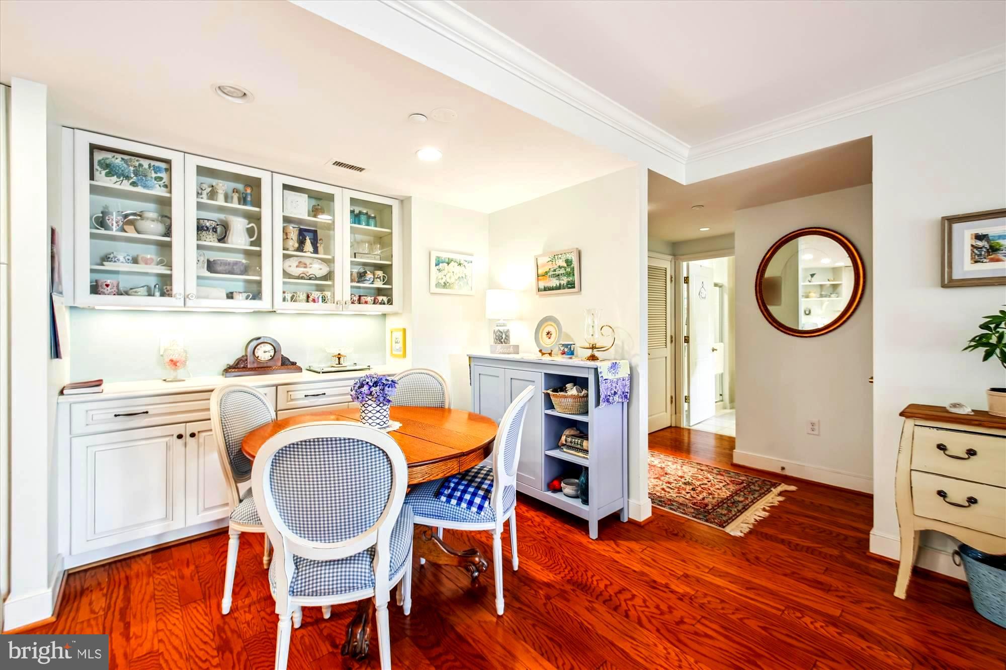 PARK PLACE - Residential