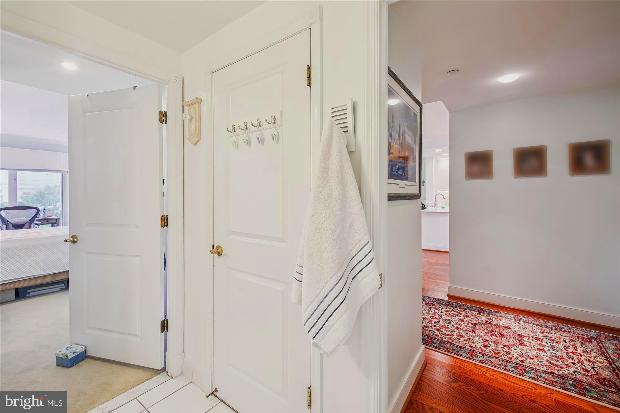 PARK PLACE - Residential