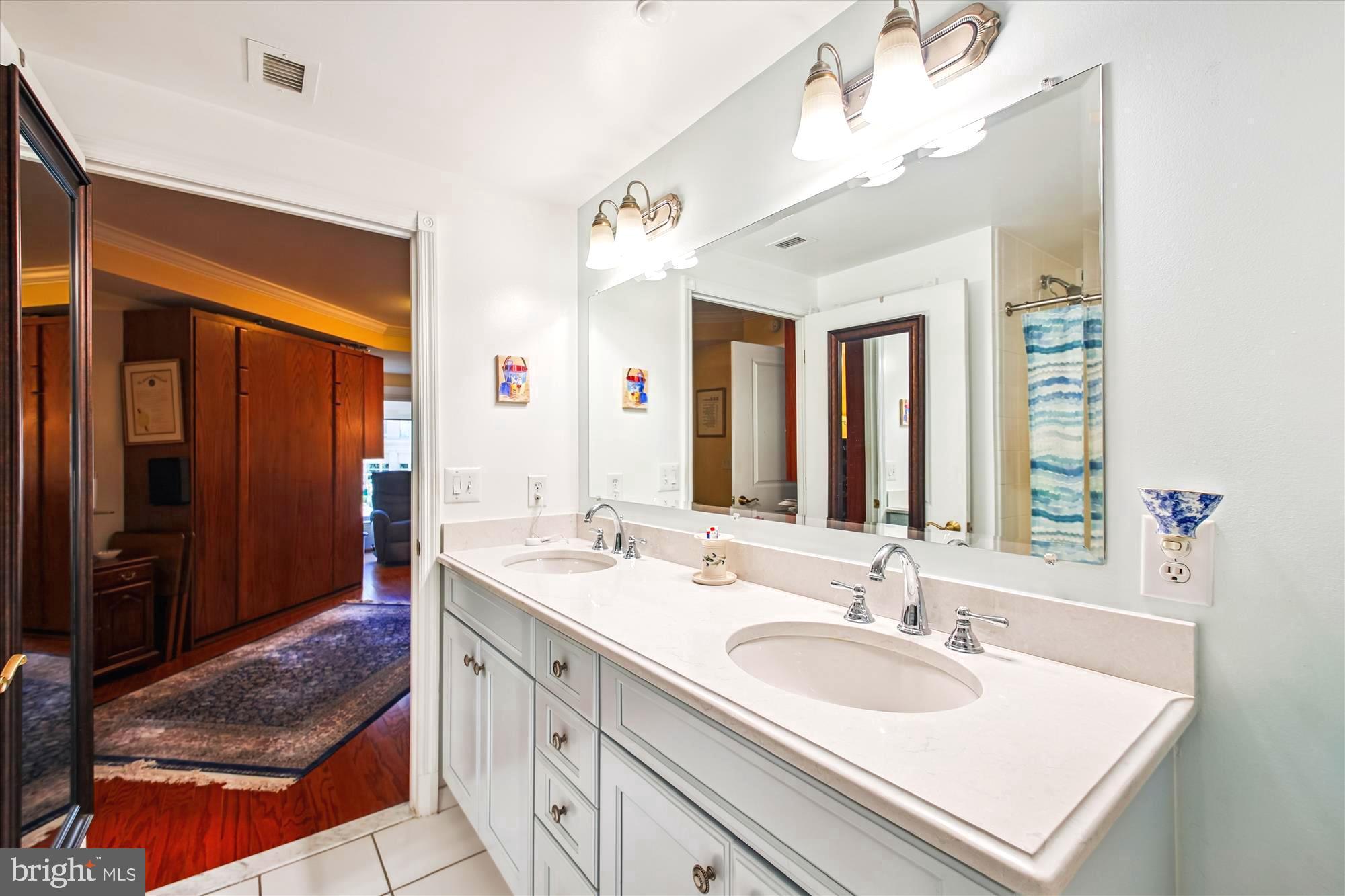 PARK PLACE - Residential