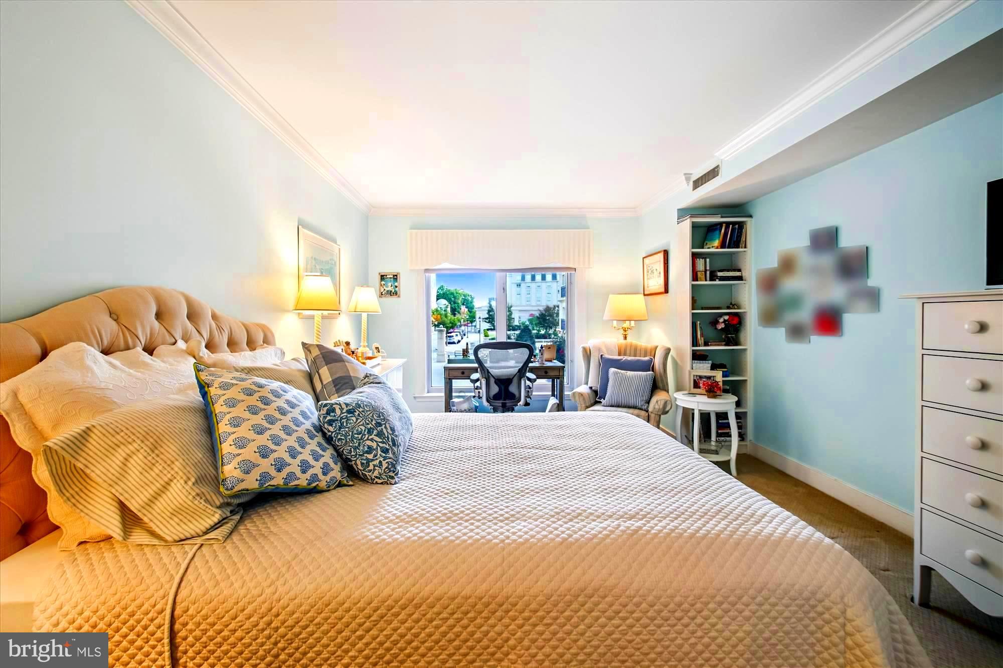 PARK PLACE - Residential