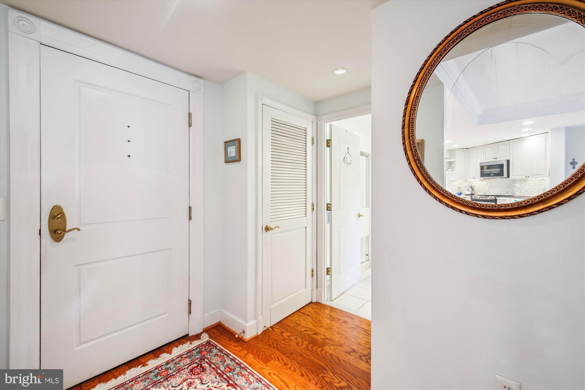 PARK PLACE - Residential