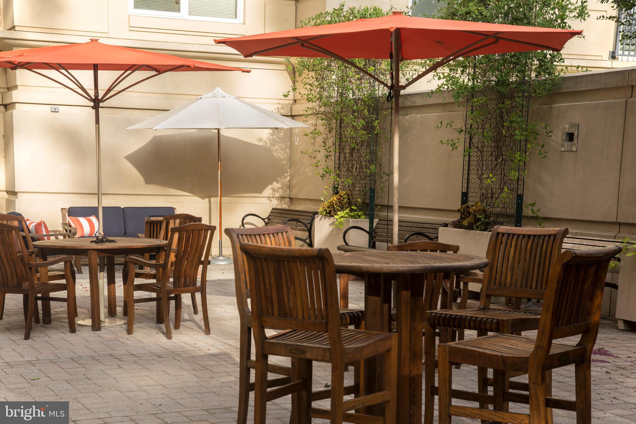 PARK PLACE - Residential