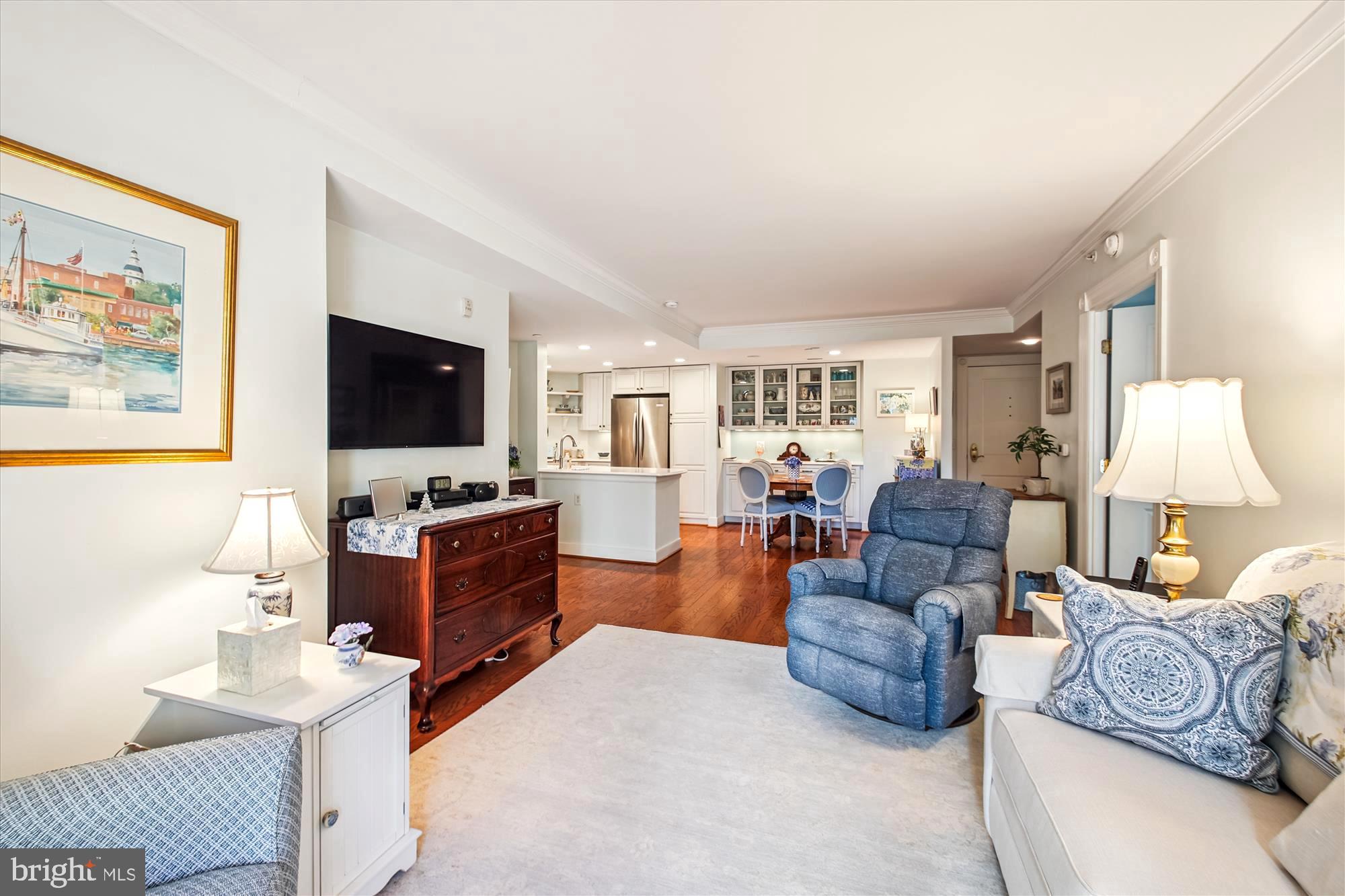 PARK PLACE - Residential