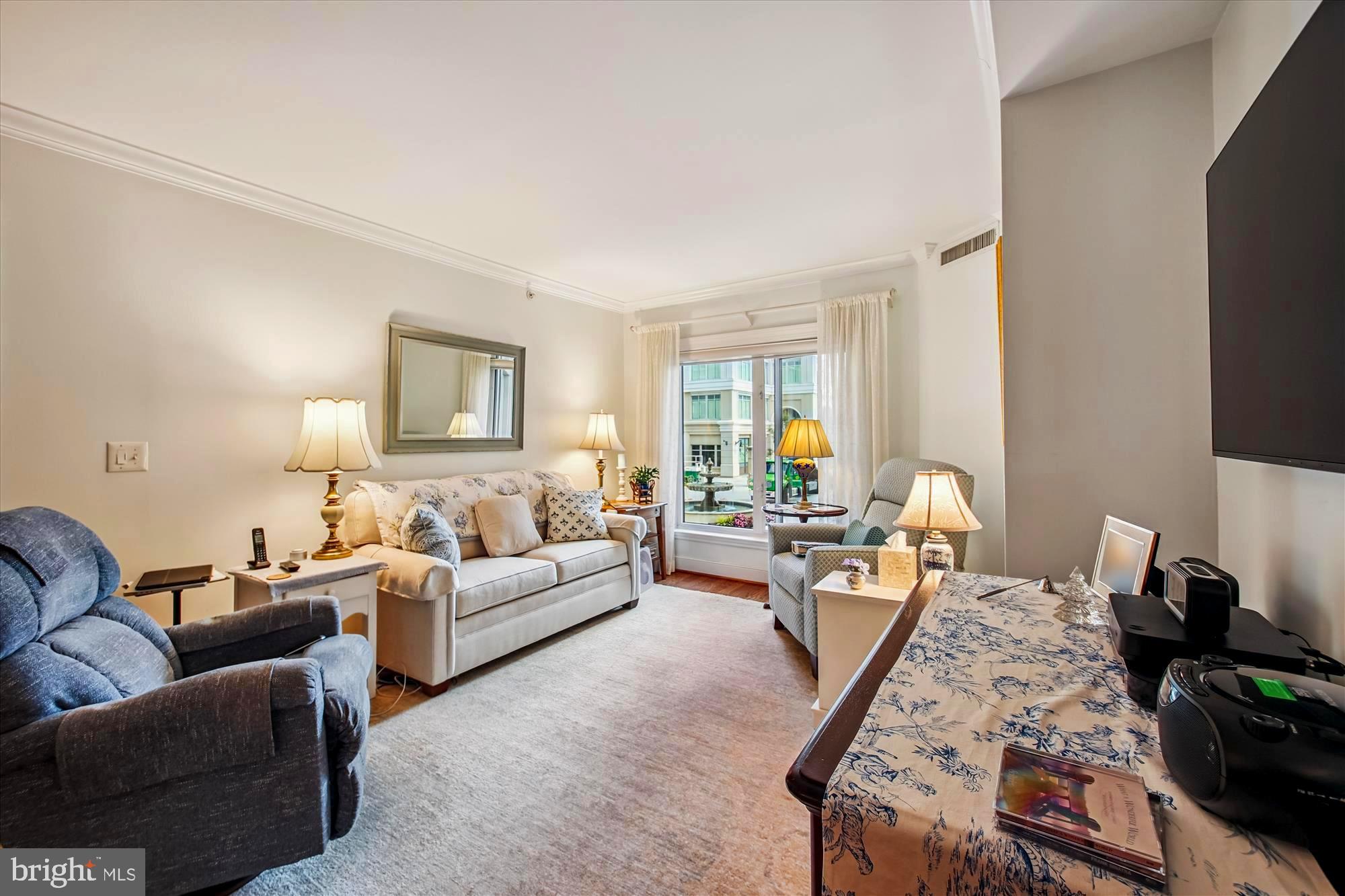 PARK PLACE - Residential