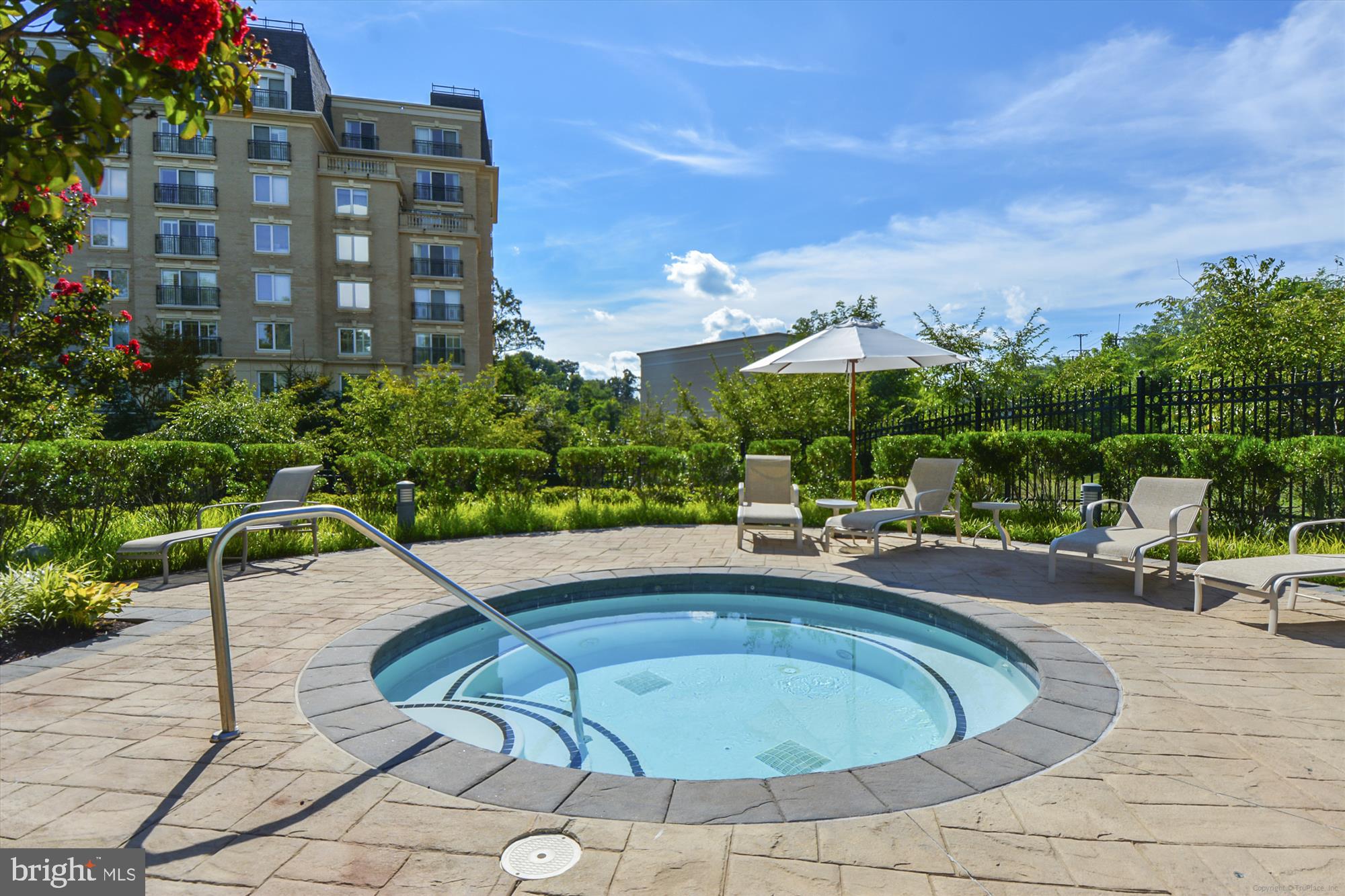 PARK PLACE - Residential