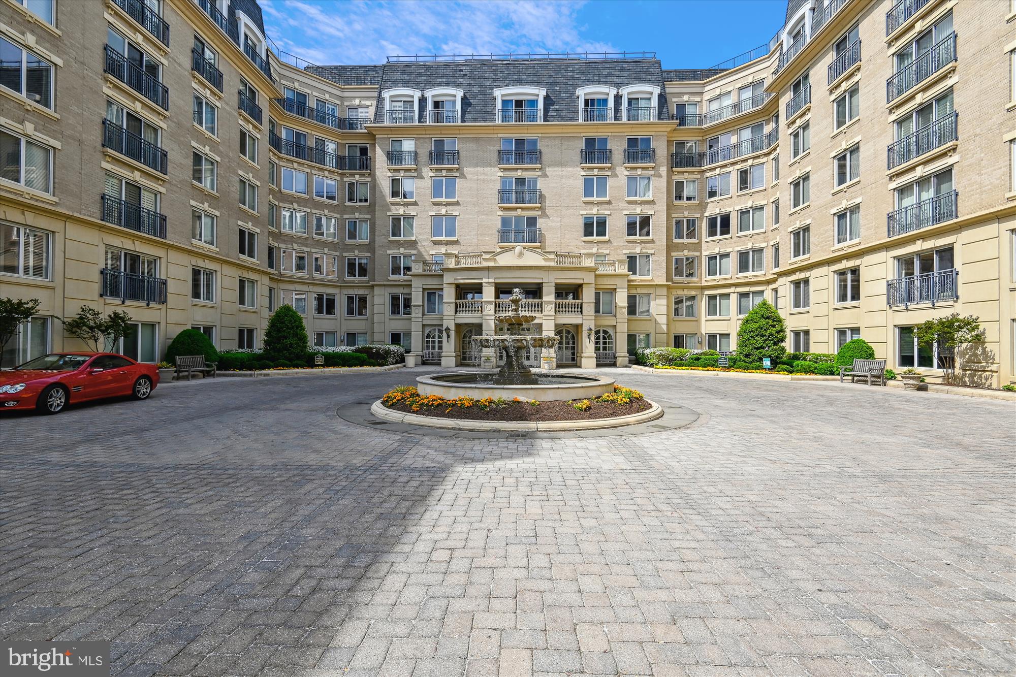 PARK PLACE - Residential