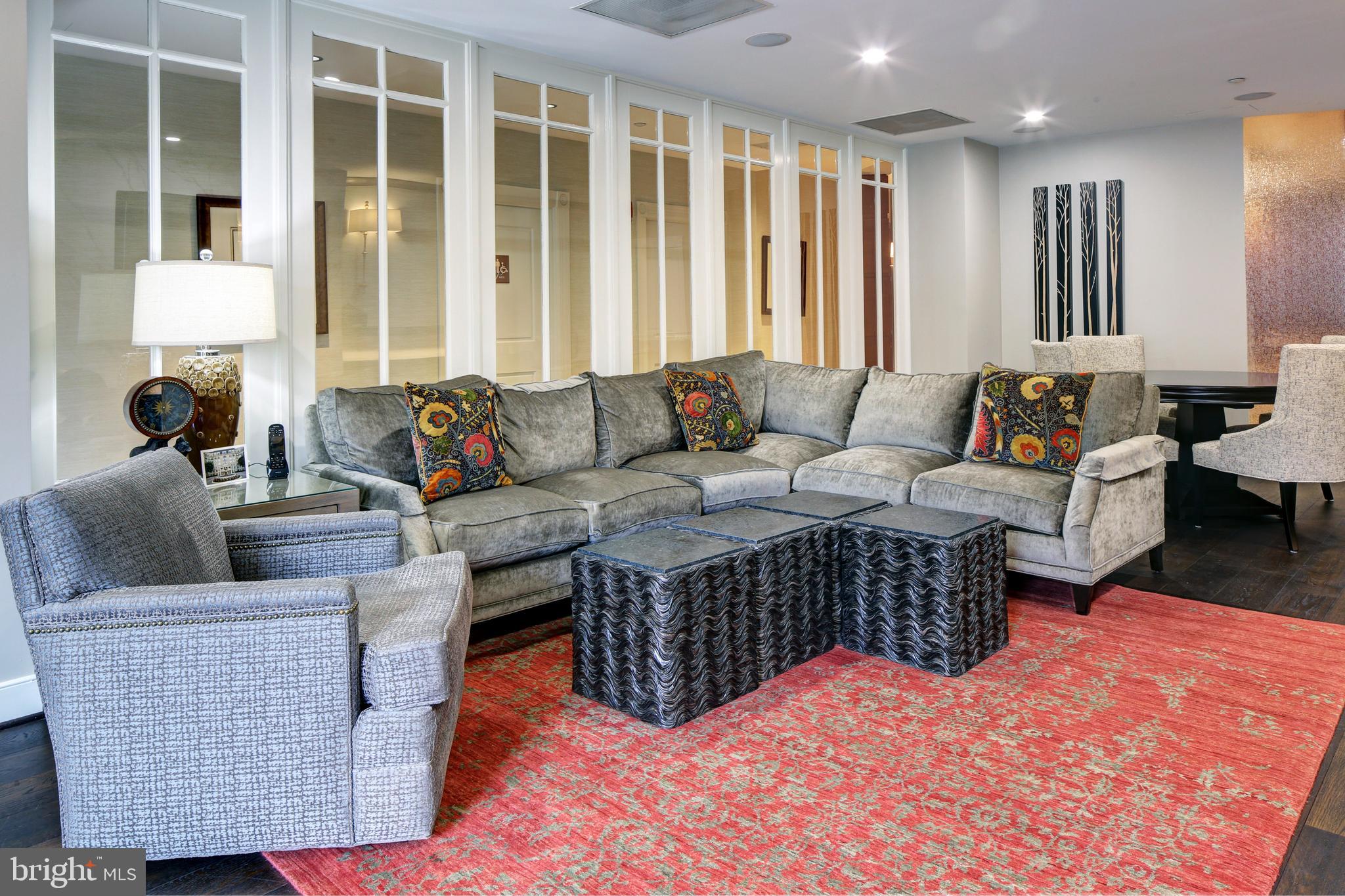 PARK PLACE - Residential