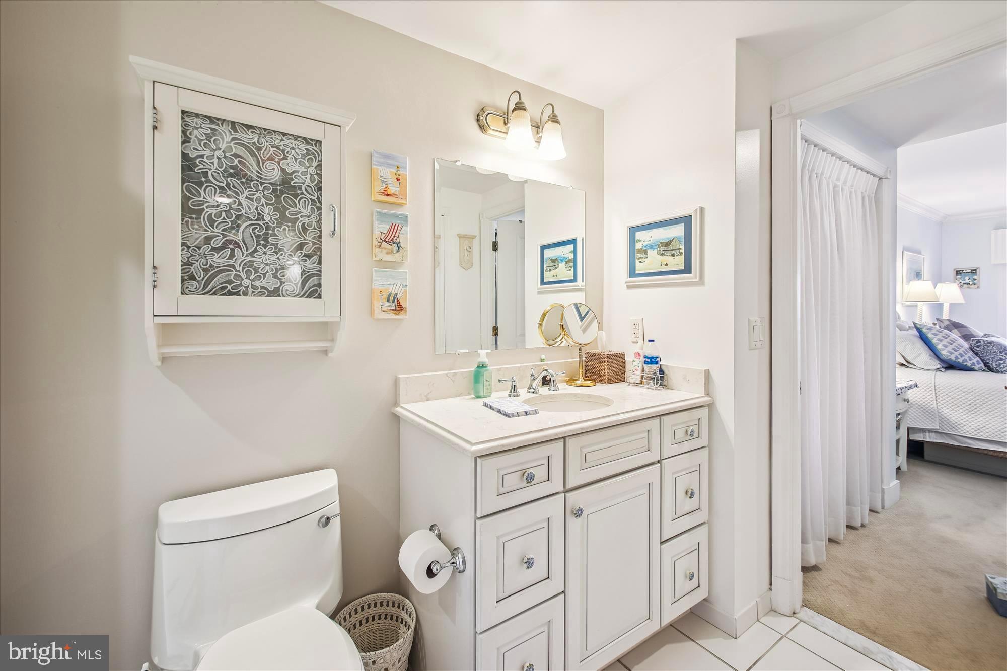 PARK PLACE - Residential