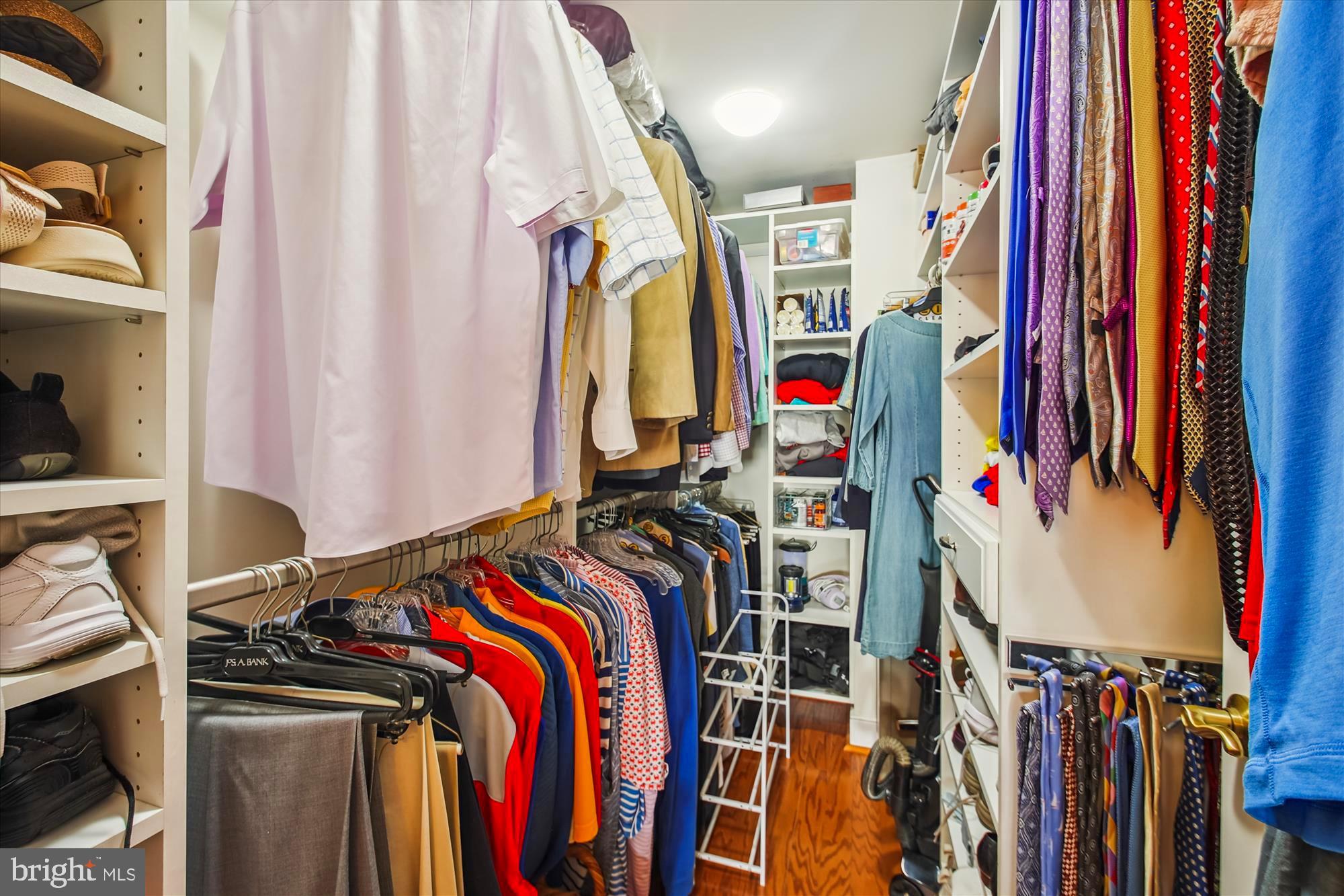 PARK PLACE - Residential