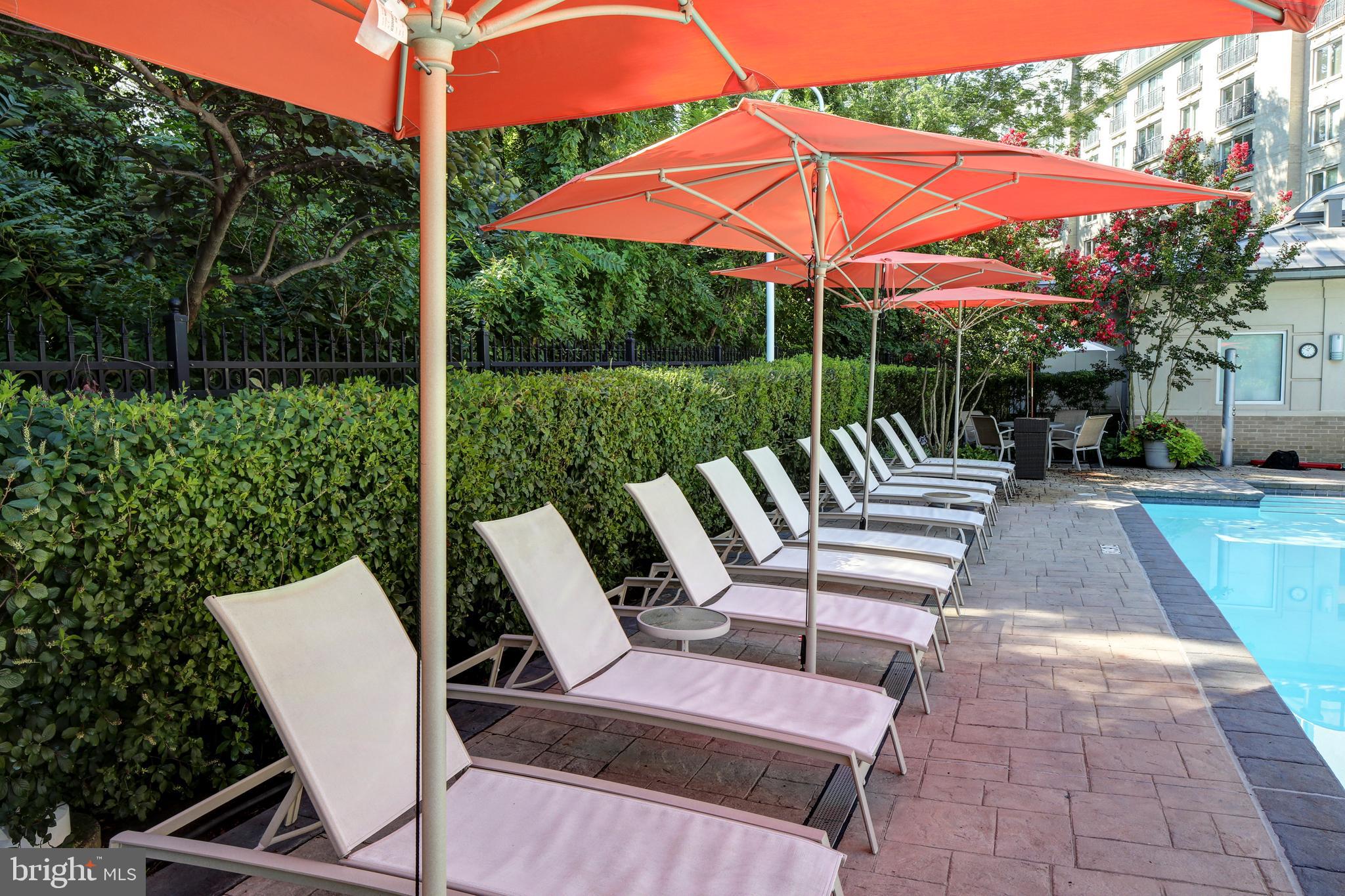 PARK PLACE - Residential