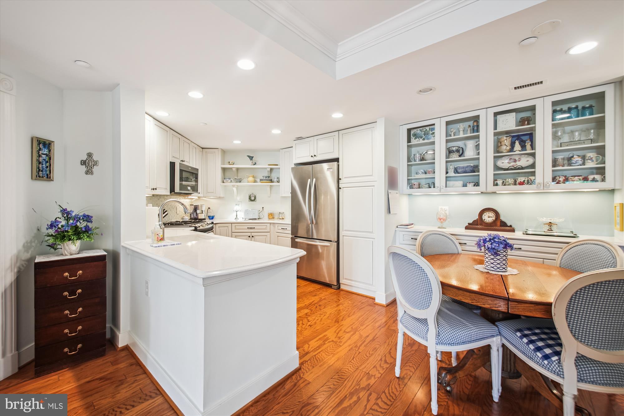 PARK PLACE - Residential