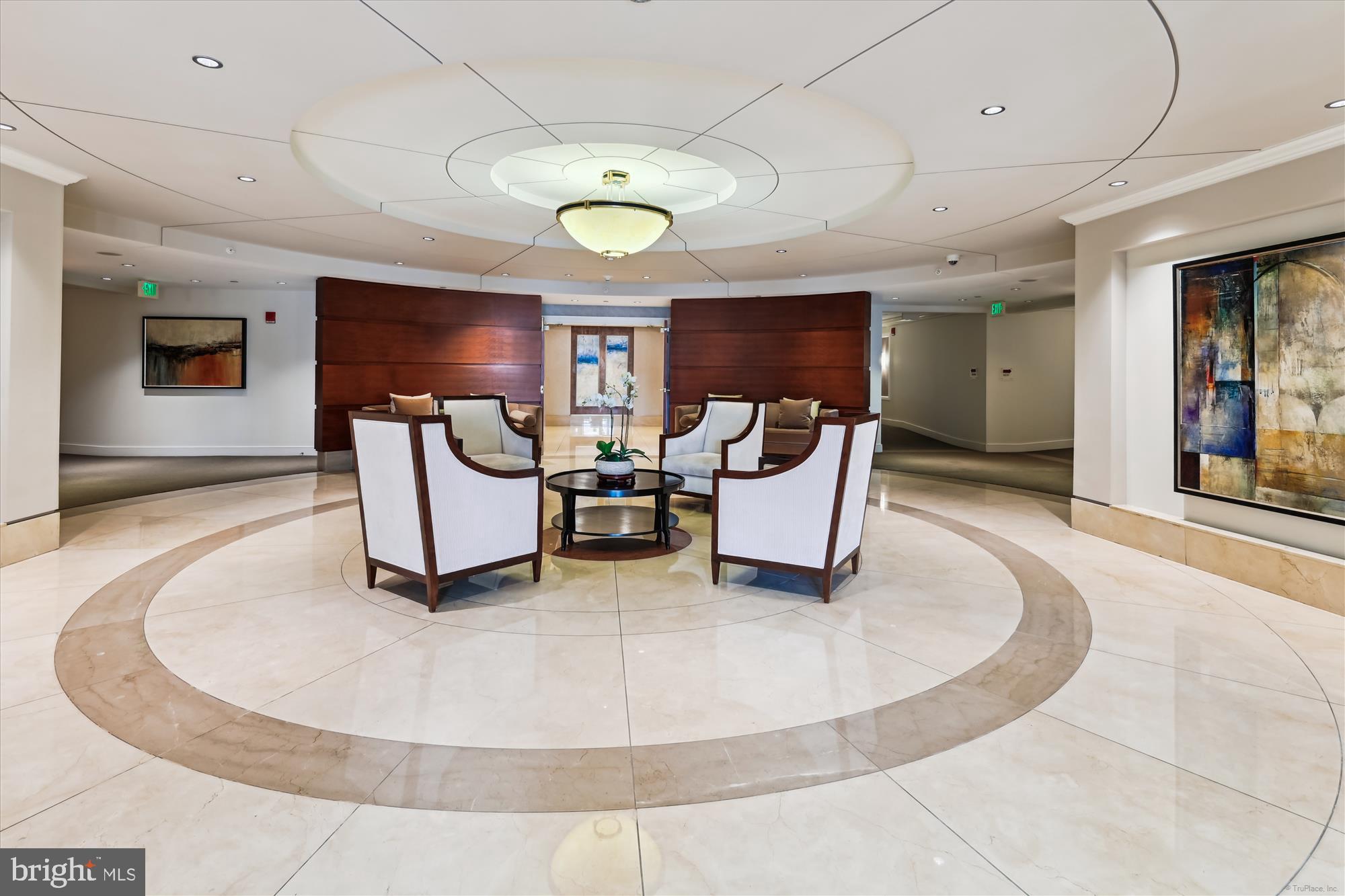 PARK PLACE - Residential