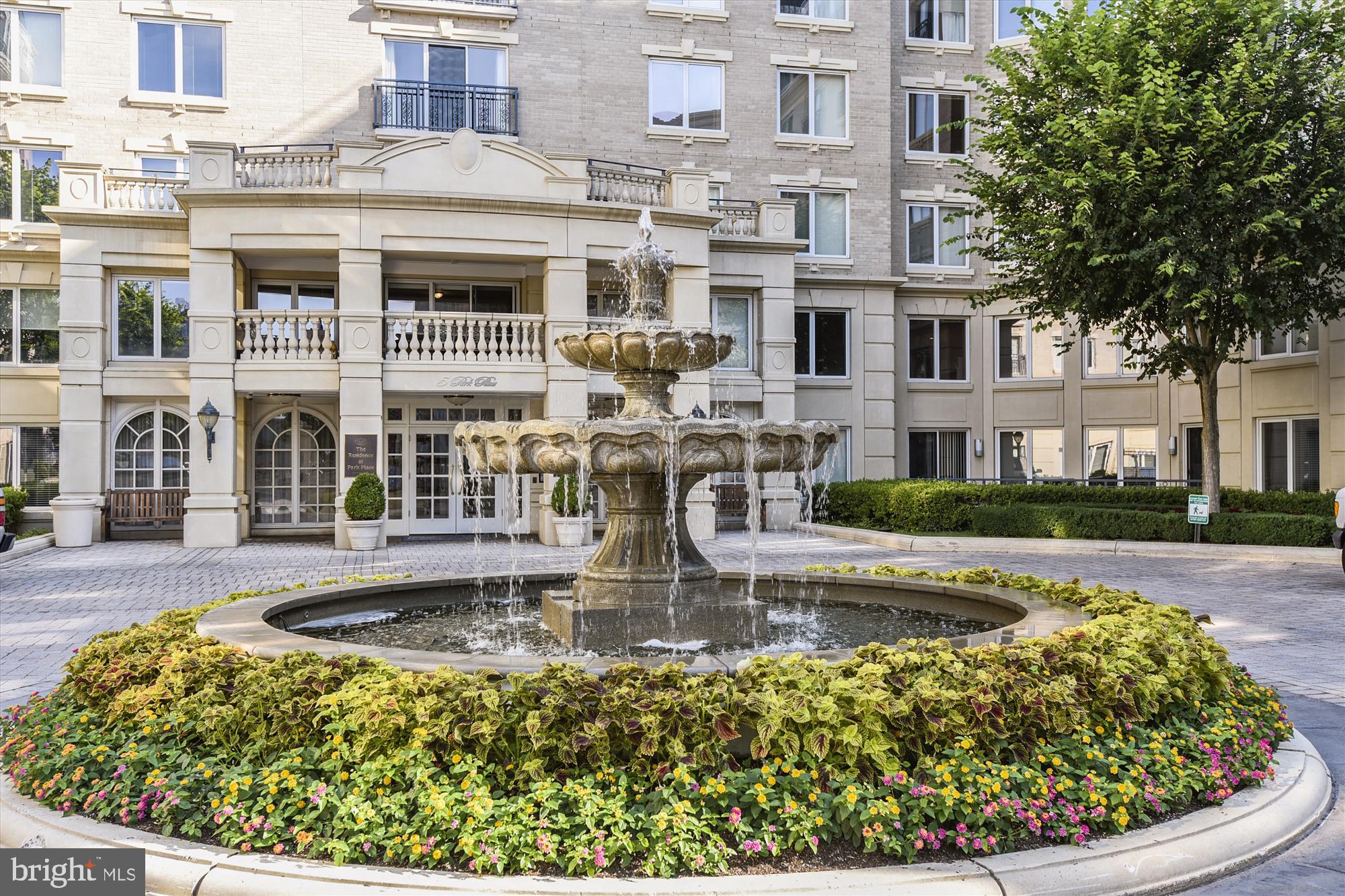 PARK PLACE - Residential