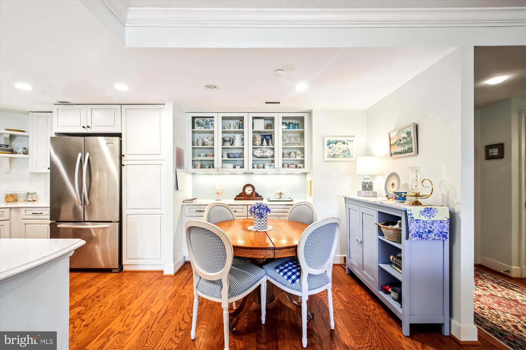 PARK PLACE - Residential