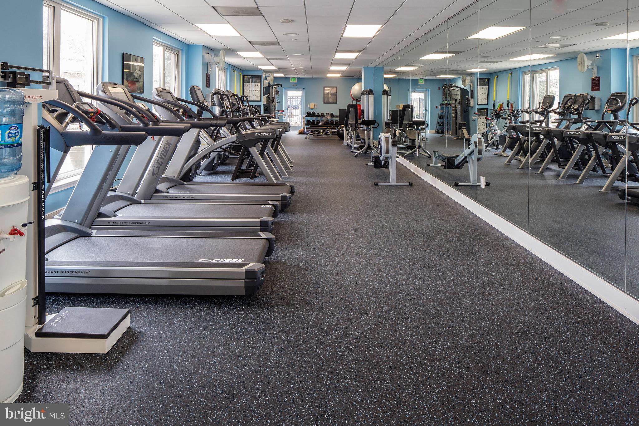 PARK PLACE - Residential