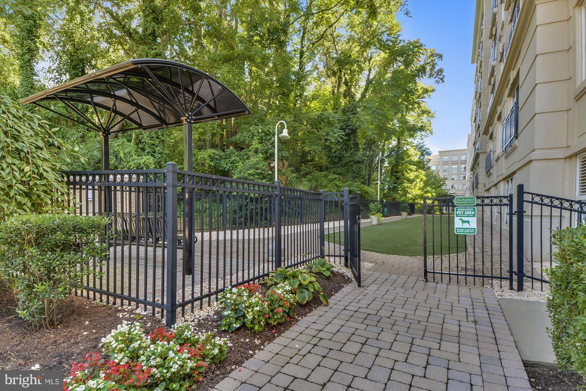 PARK PLACE - Residential