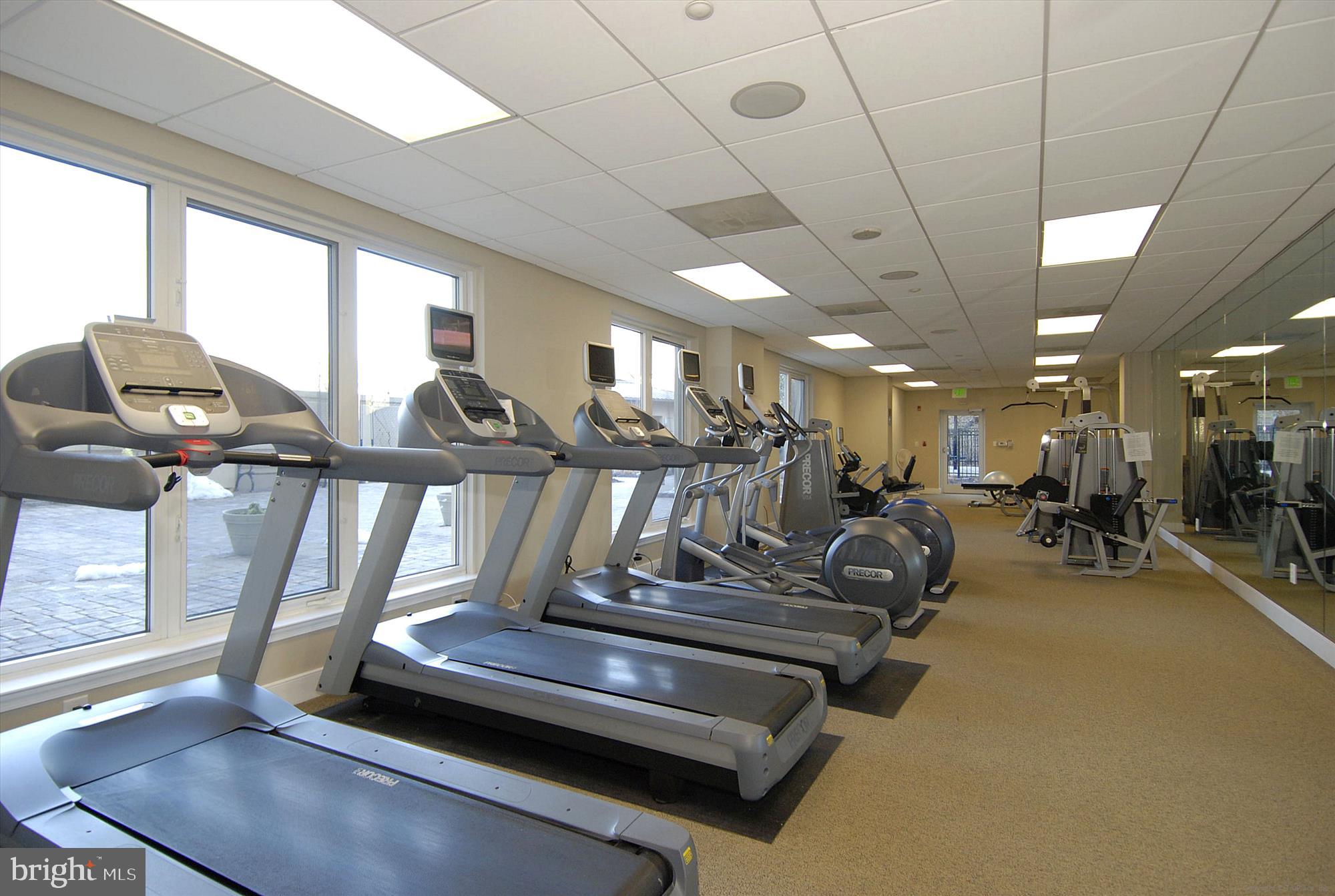 PARK PLACE - Residential