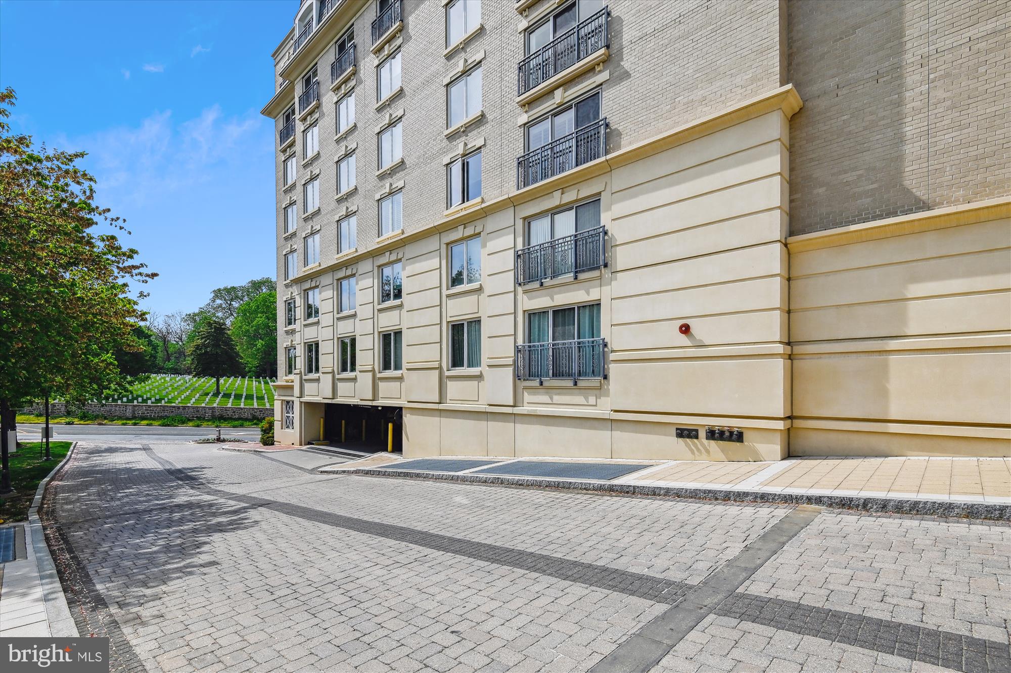 PARK PLACE - Residential