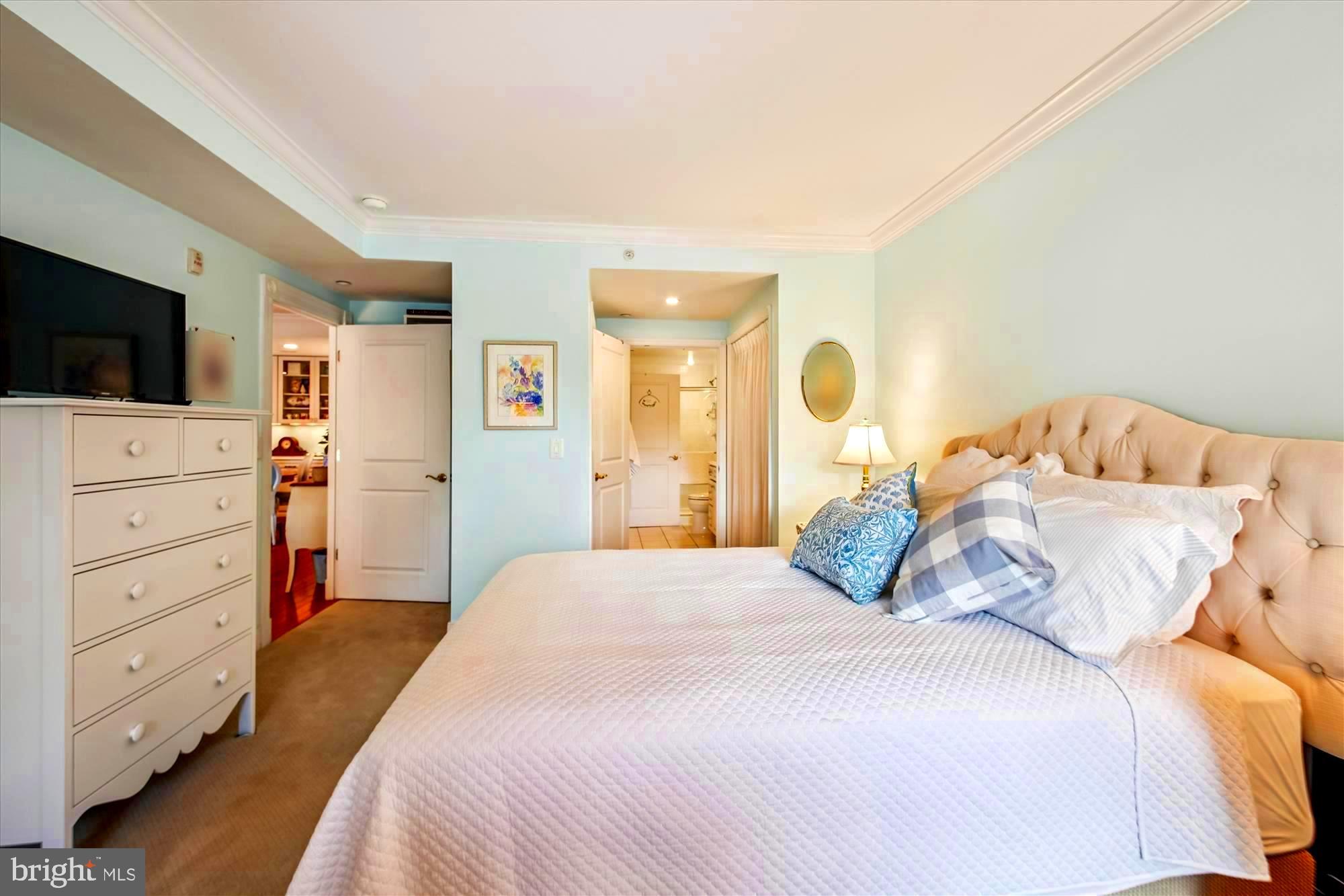 PARK PLACE - Residential