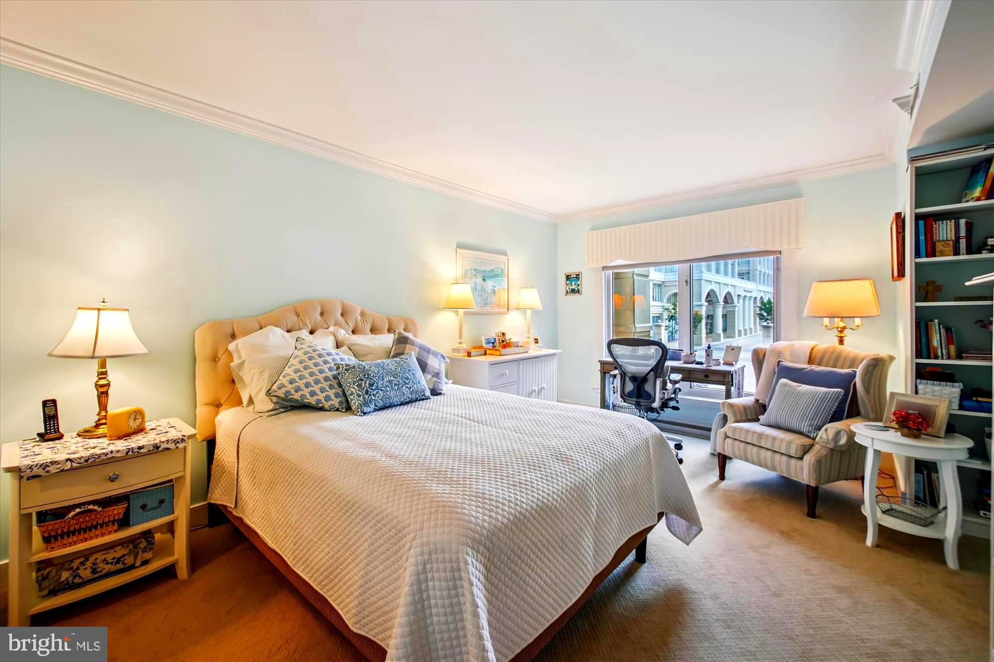 PARK PLACE - Residential