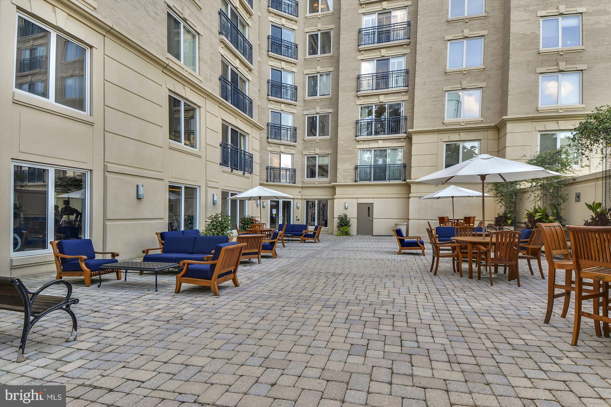 PARK PLACE - Residential