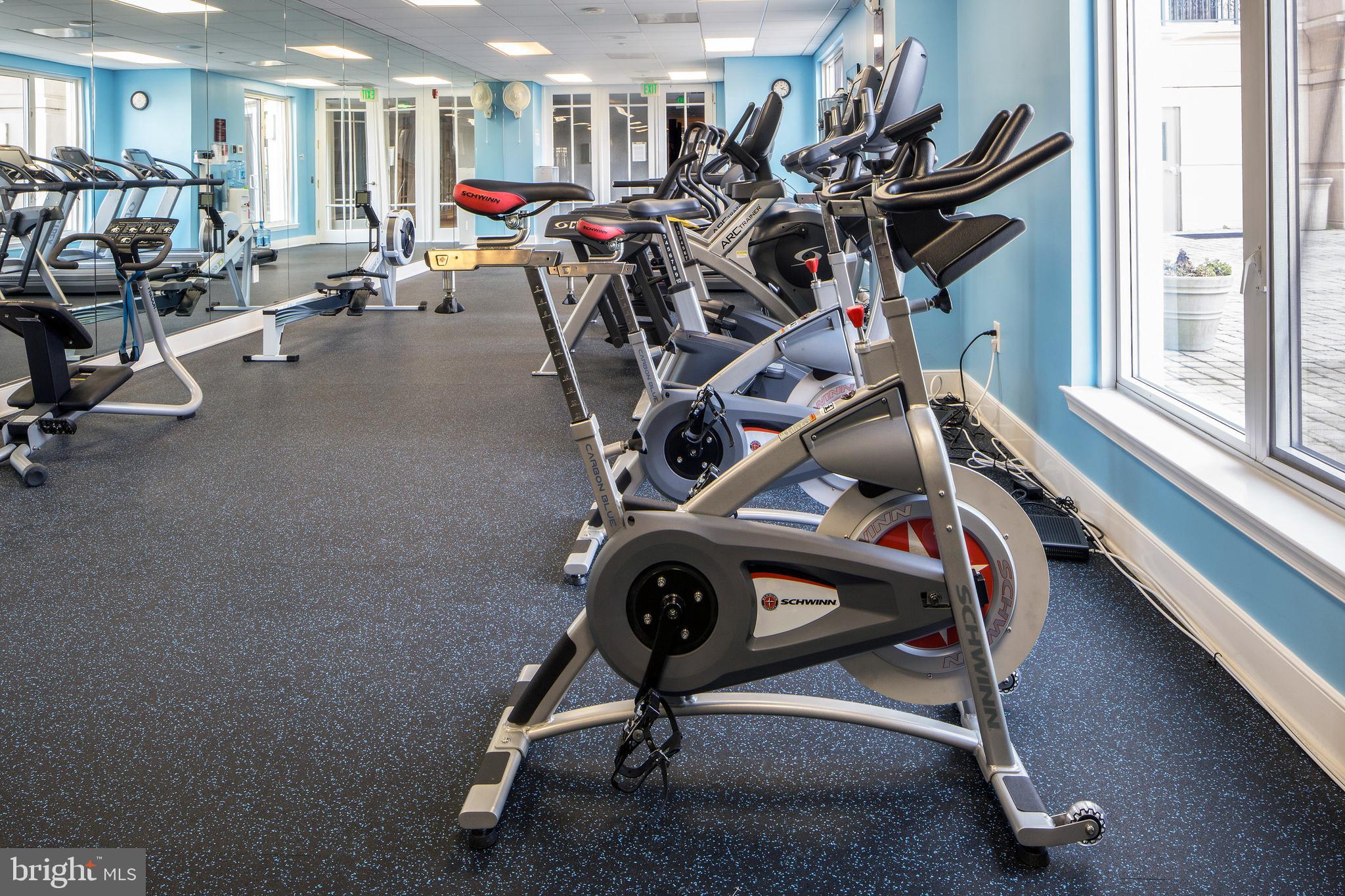 PARK PLACE - Residential