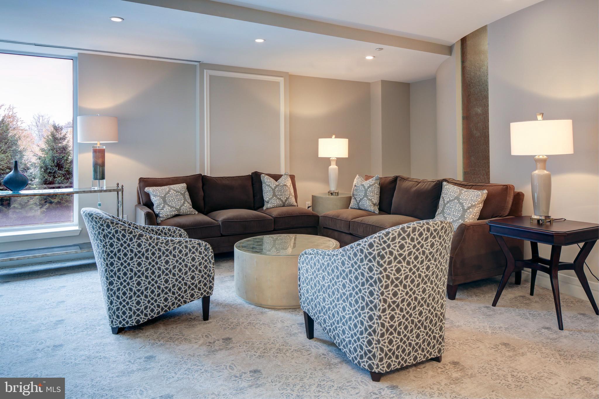 PARK PLACE - Residential