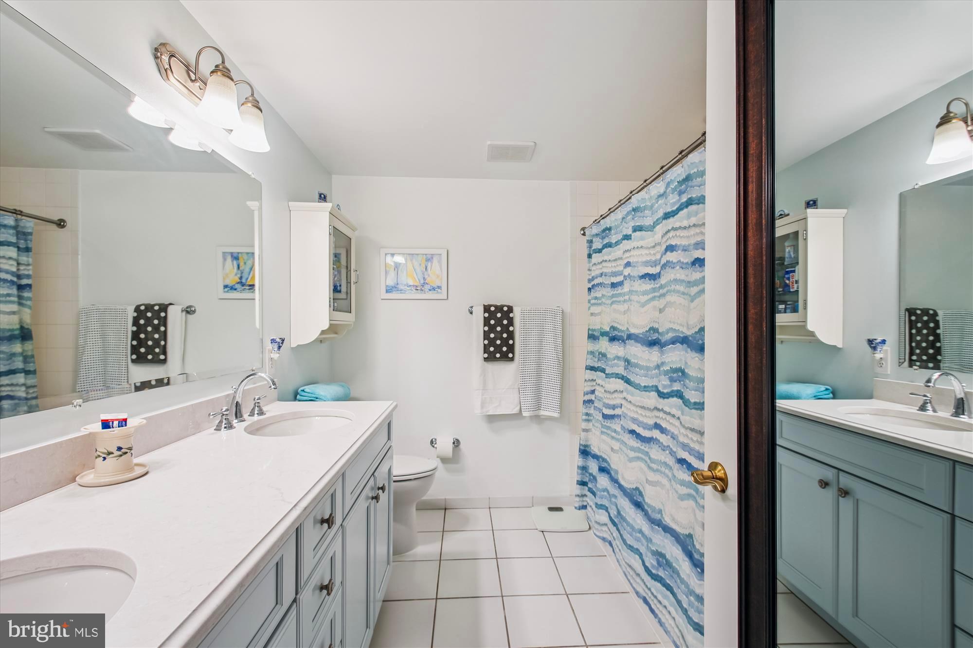 PARK PLACE - Residential