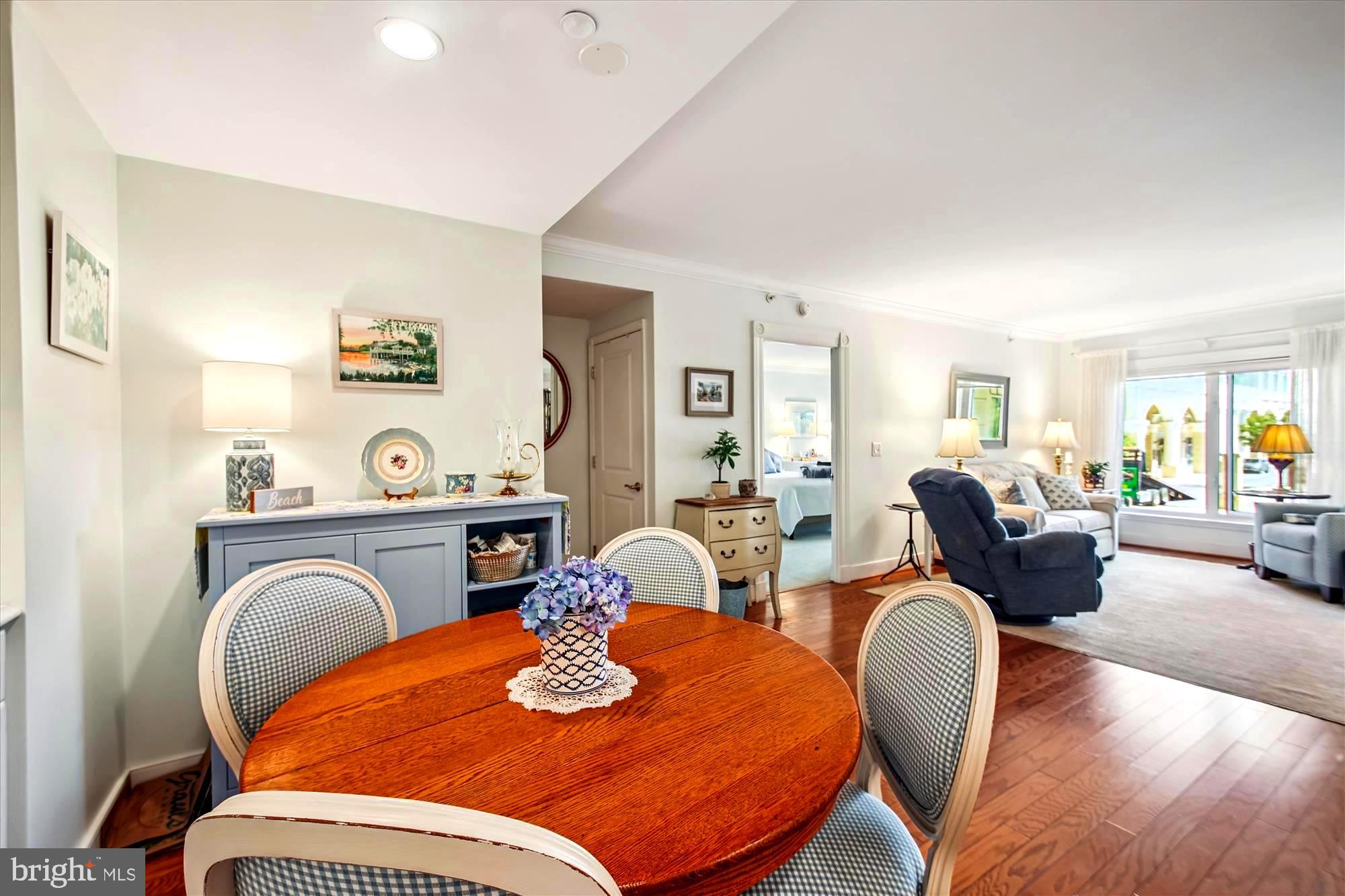 PARK PLACE - Residential