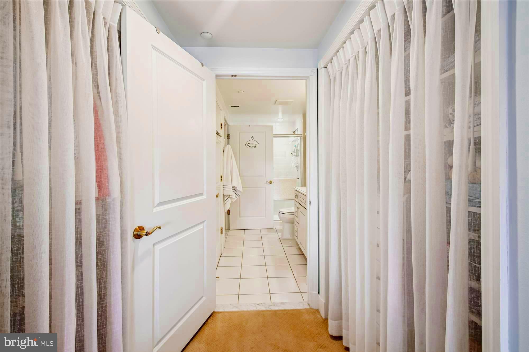 PARK PLACE - Residential