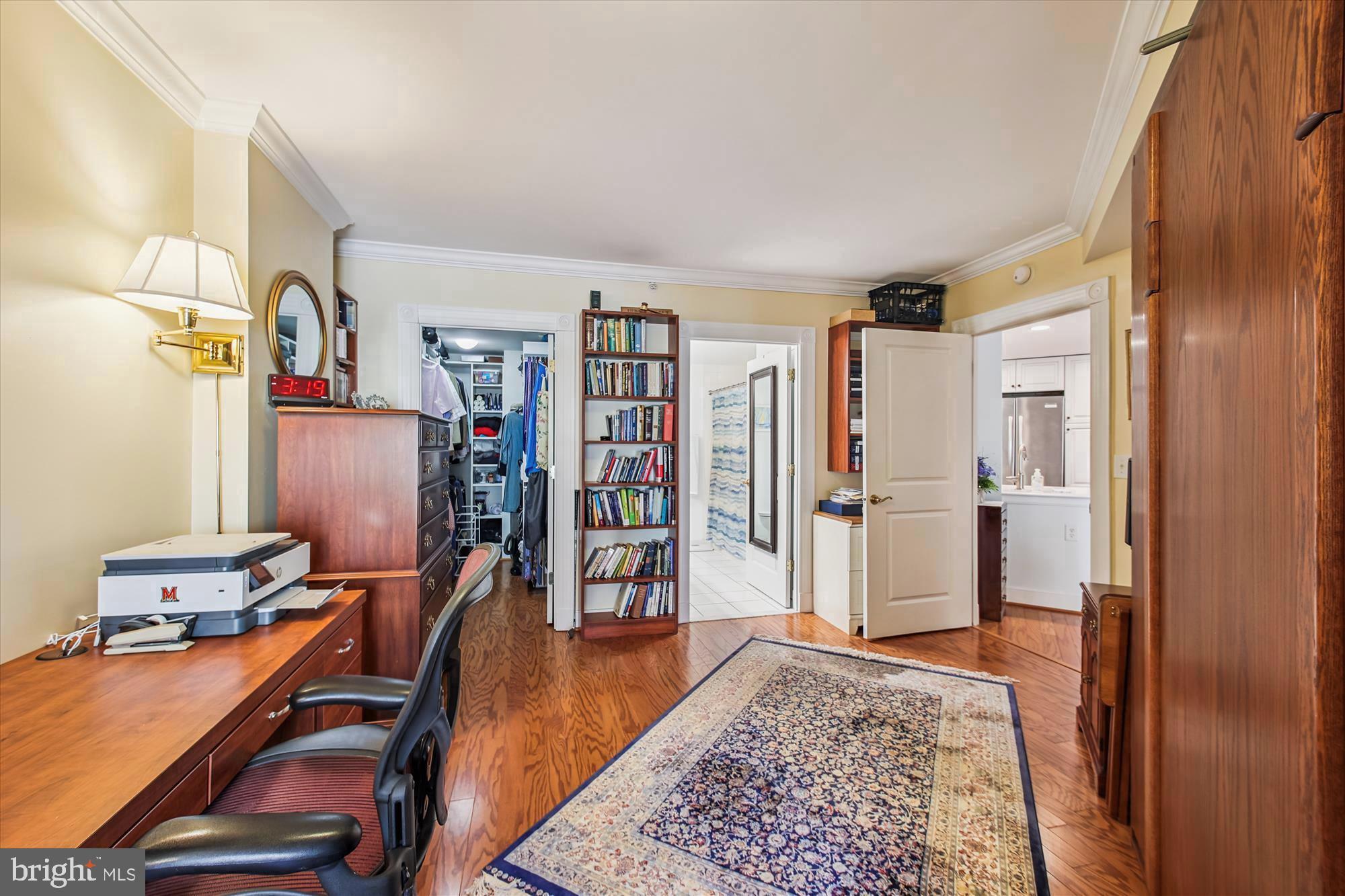 PARK PLACE - Residential