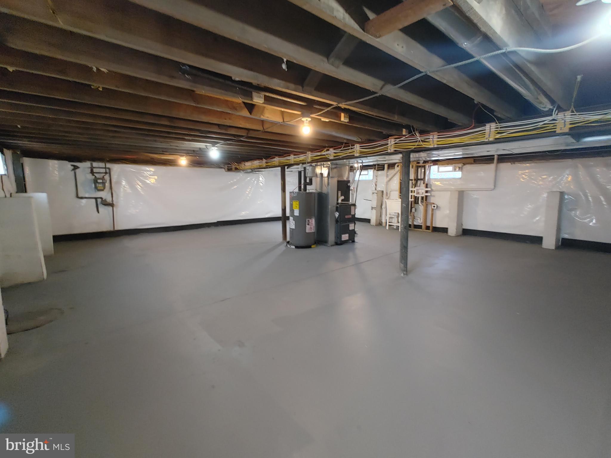 BALTIMORE HIGHLANDS - Residential