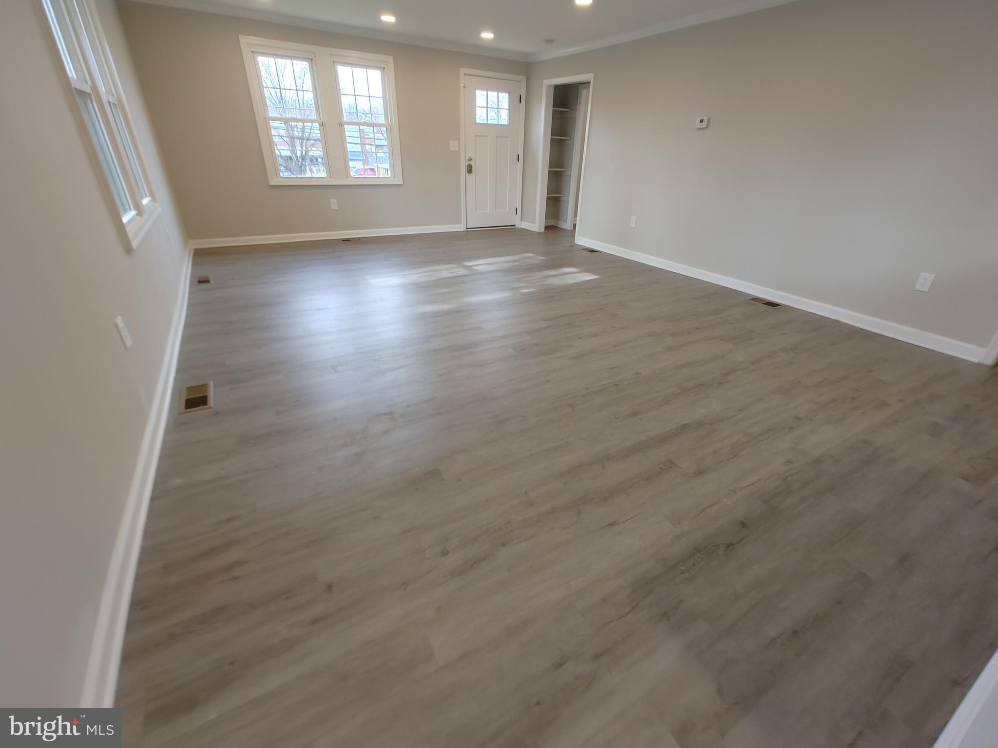 BALTIMORE HIGHLANDS - Residential