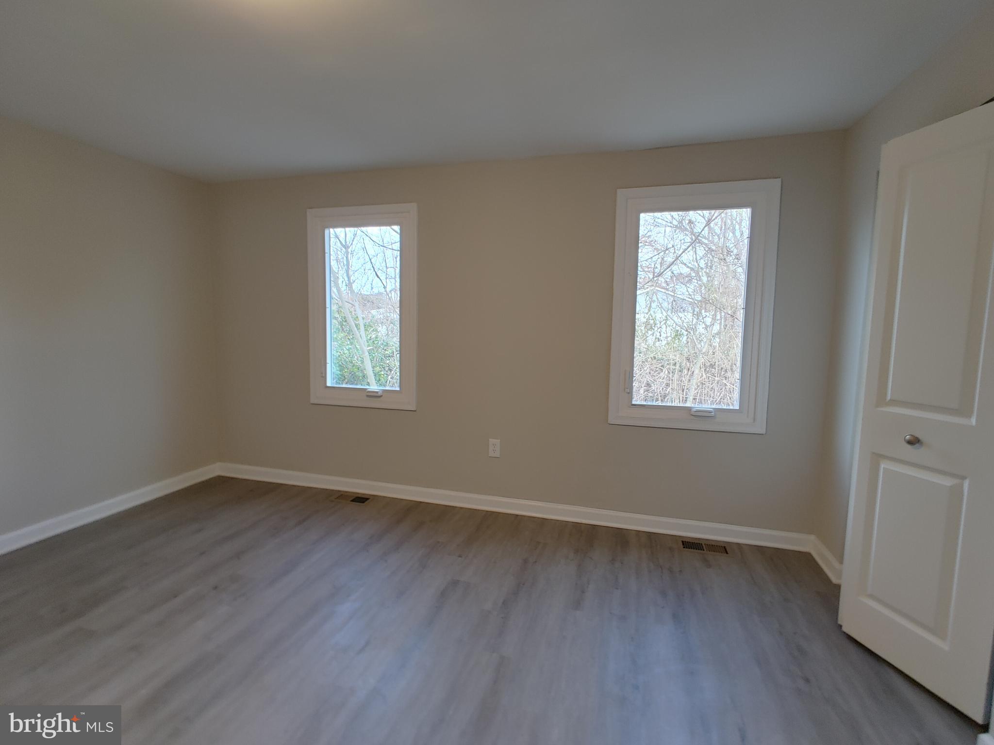 BALTIMORE HIGHLANDS - Residential