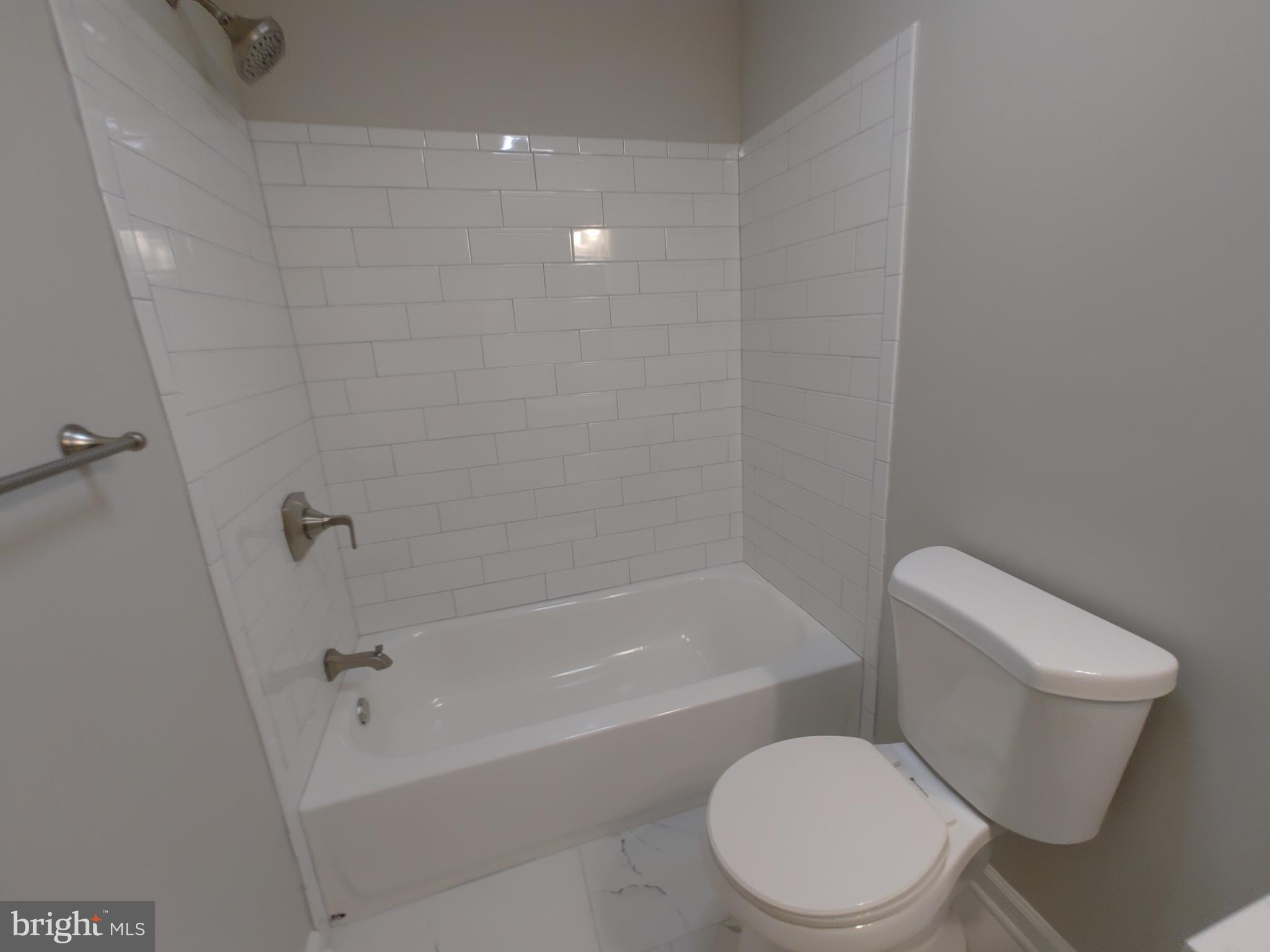 BALTIMORE HIGHLANDS - Residential