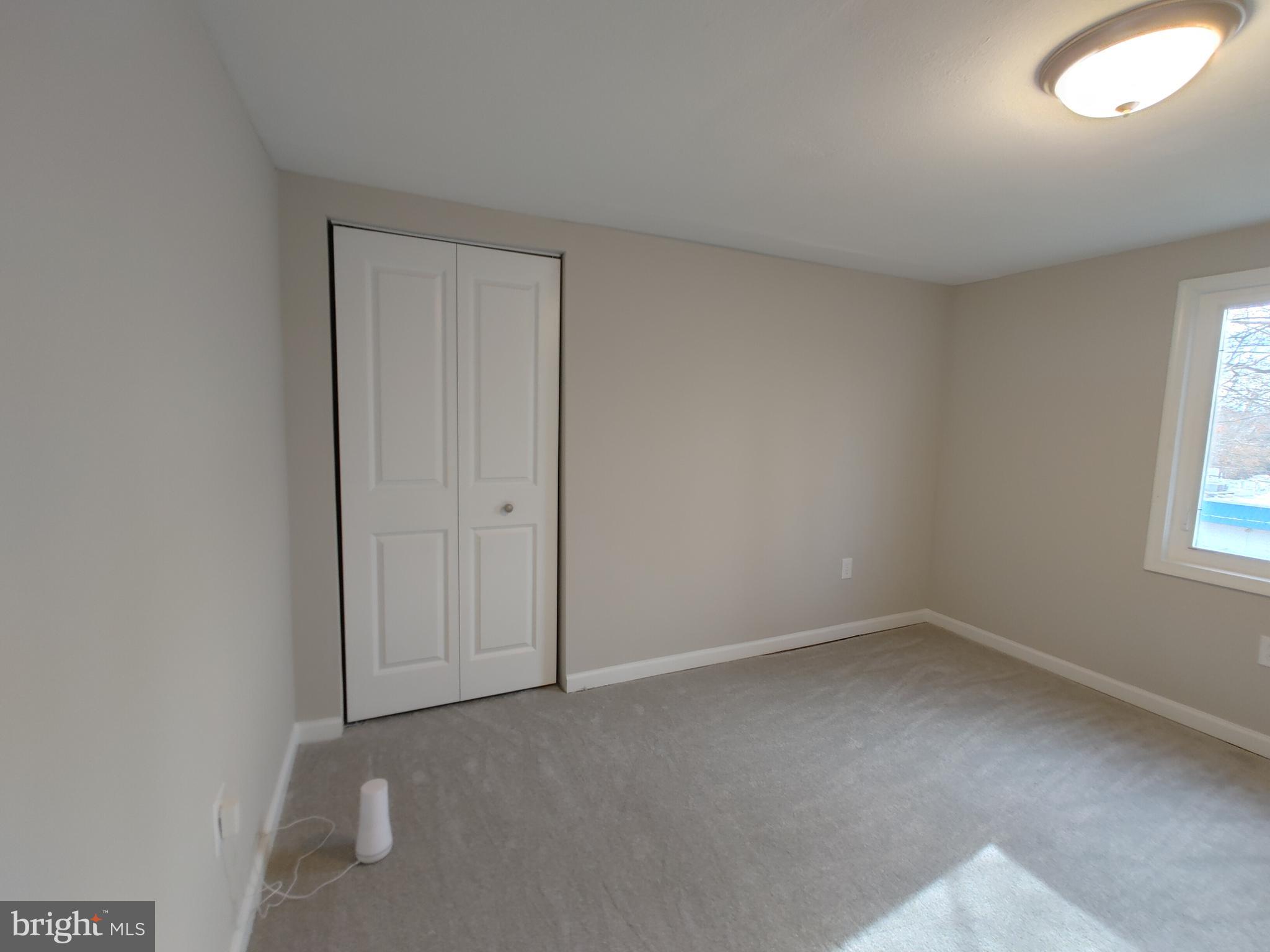 BALTIMORE HIGHLANDS - Residential