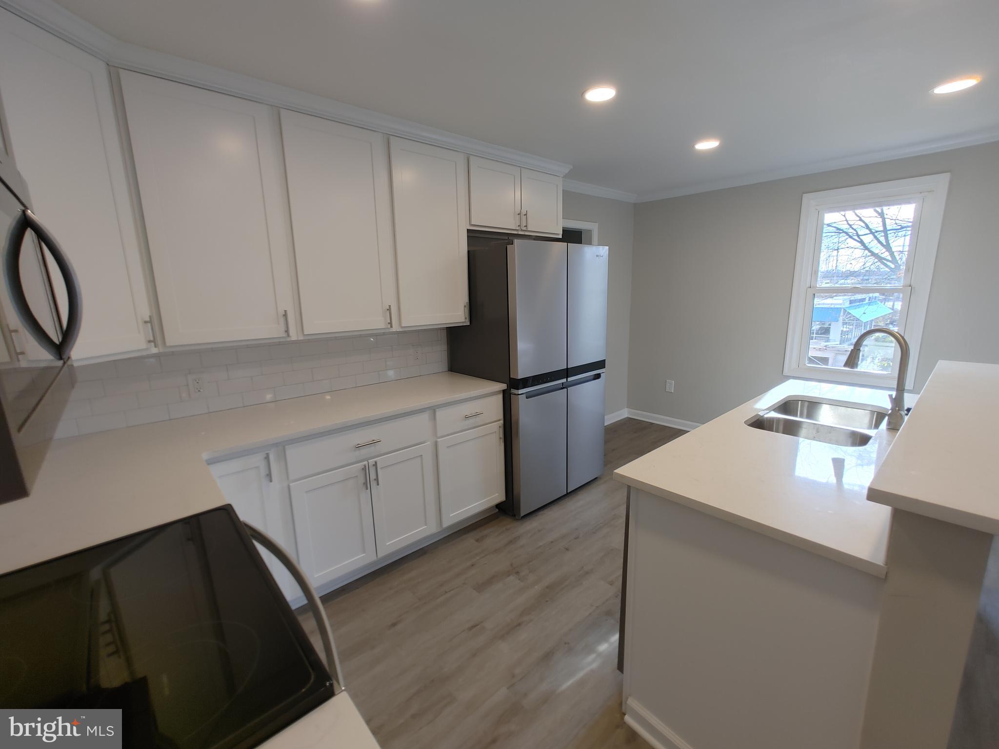 BALTIMORE HIGHLANDS - Residential