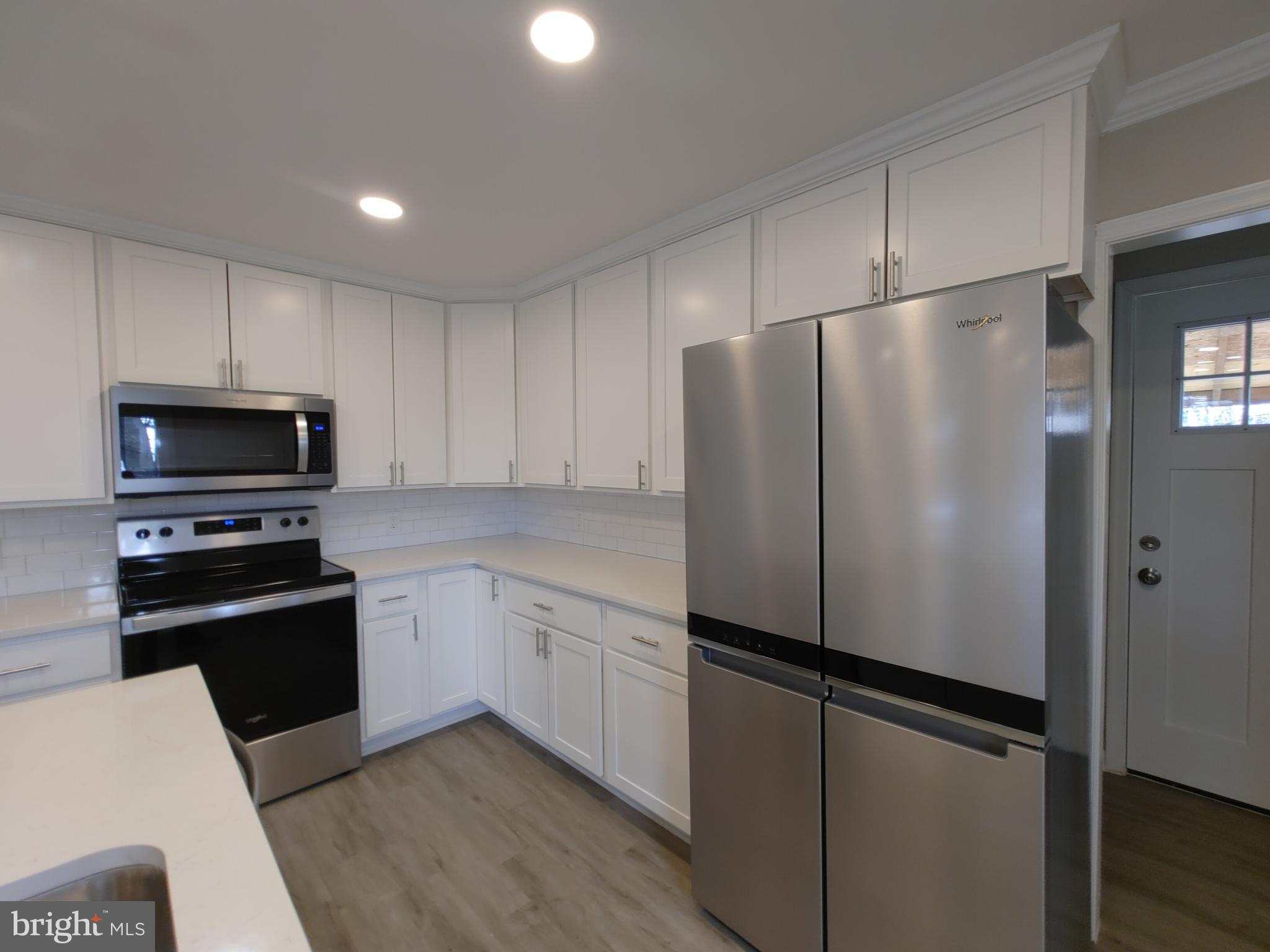 BALTIMORE HIGHLANDS - Residential